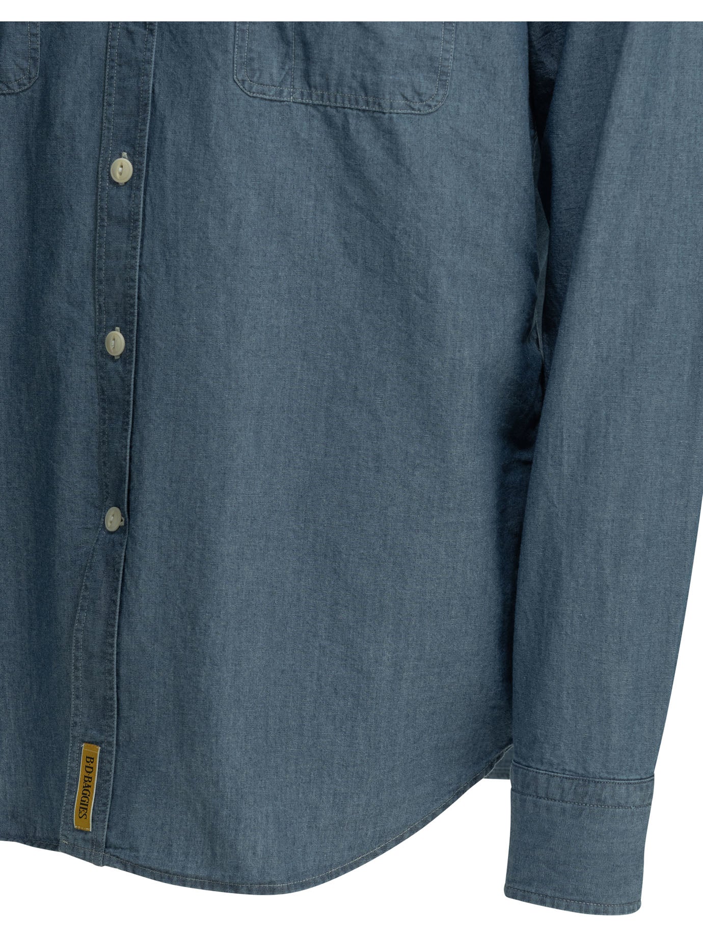 BD BAGGIES Bradford Casual Shirt