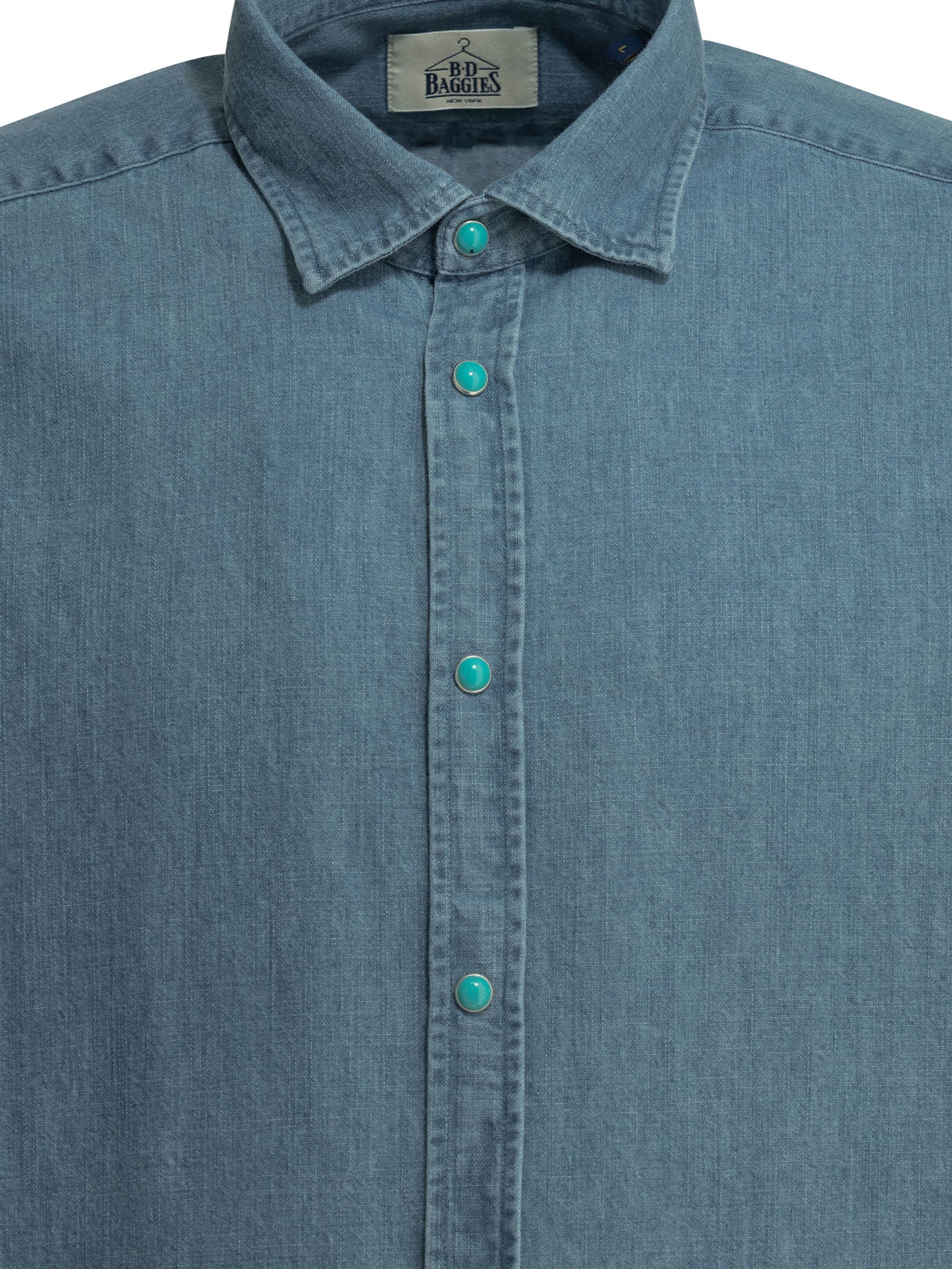 BD BAGGIES Kim Casual Shirt