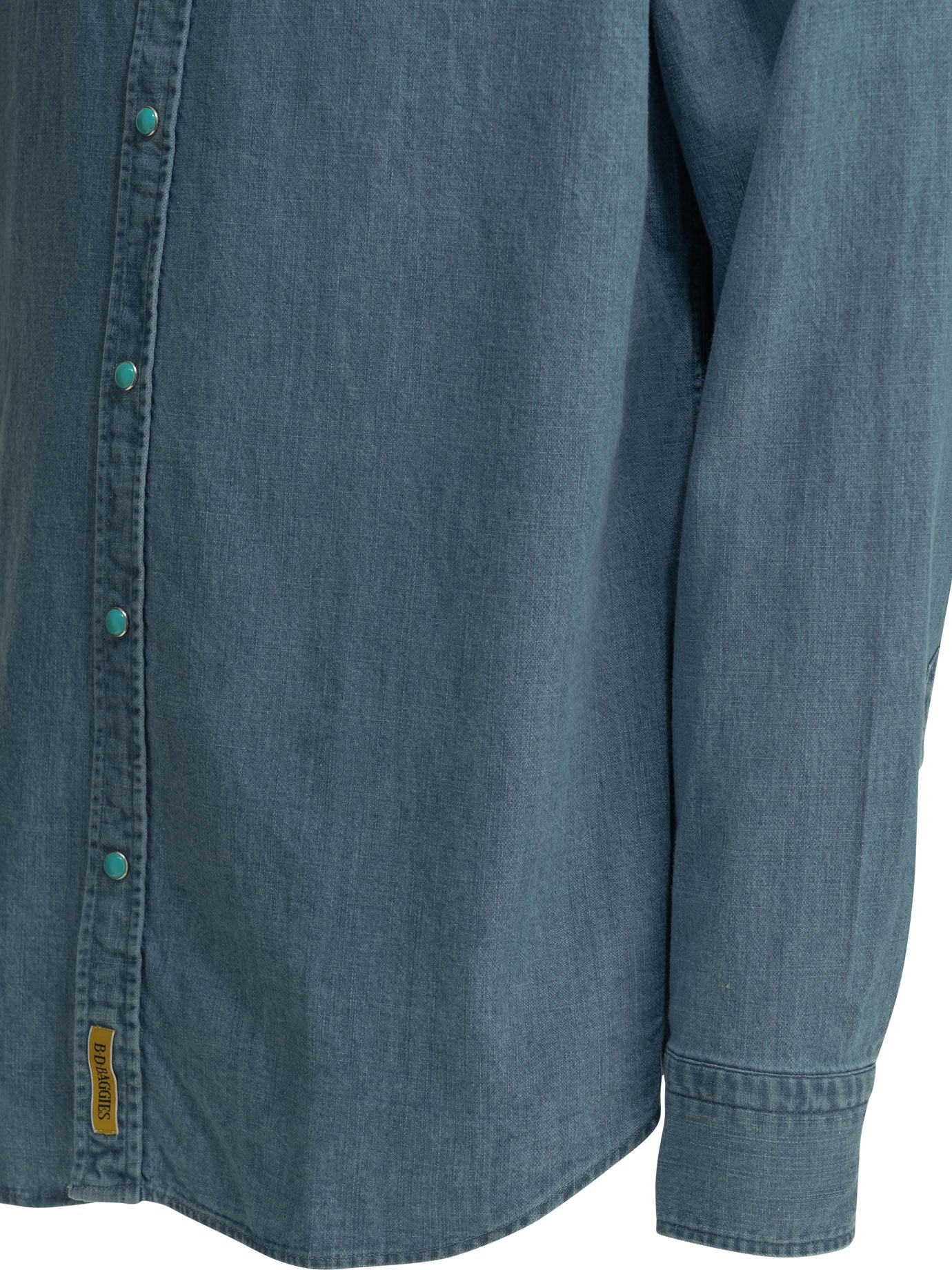 BD BAGGIES Kim Casual Shirt