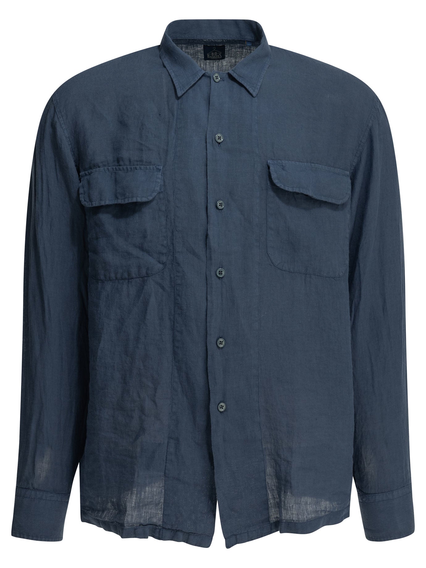 BD BAGGIES Kris Casual Shirt