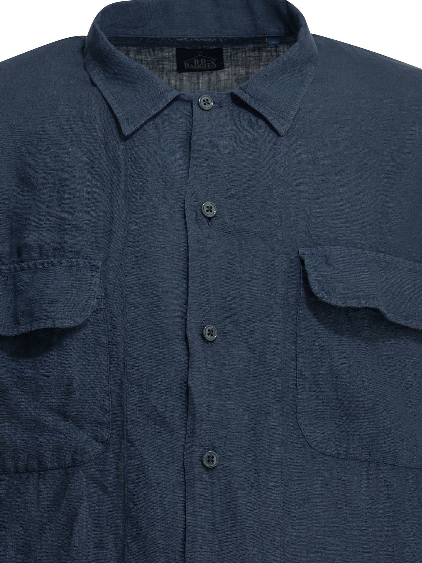 BD BAGGIES Kris Casual Shirt