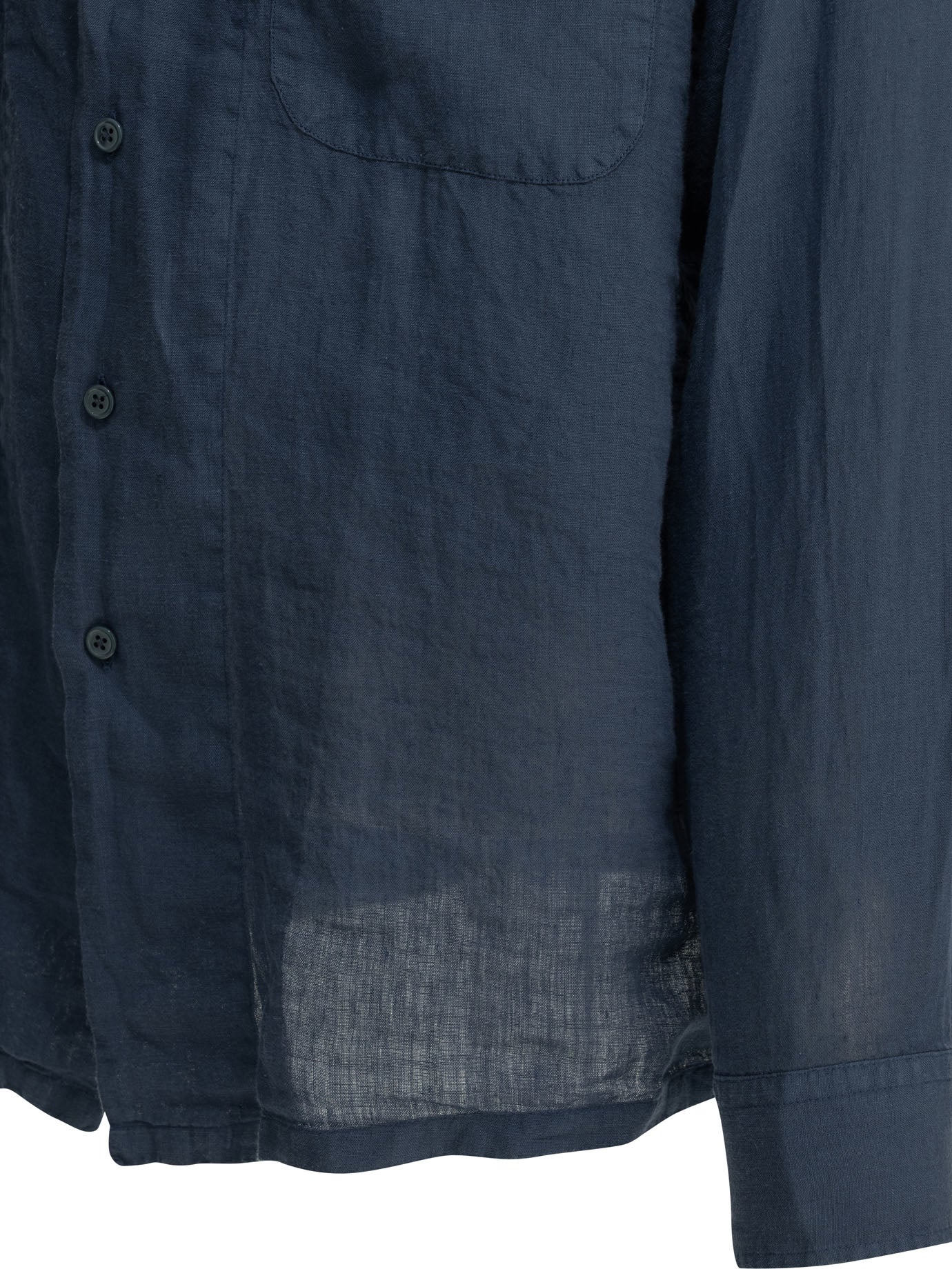 BD BAGGIES Kris Casual Shirt
