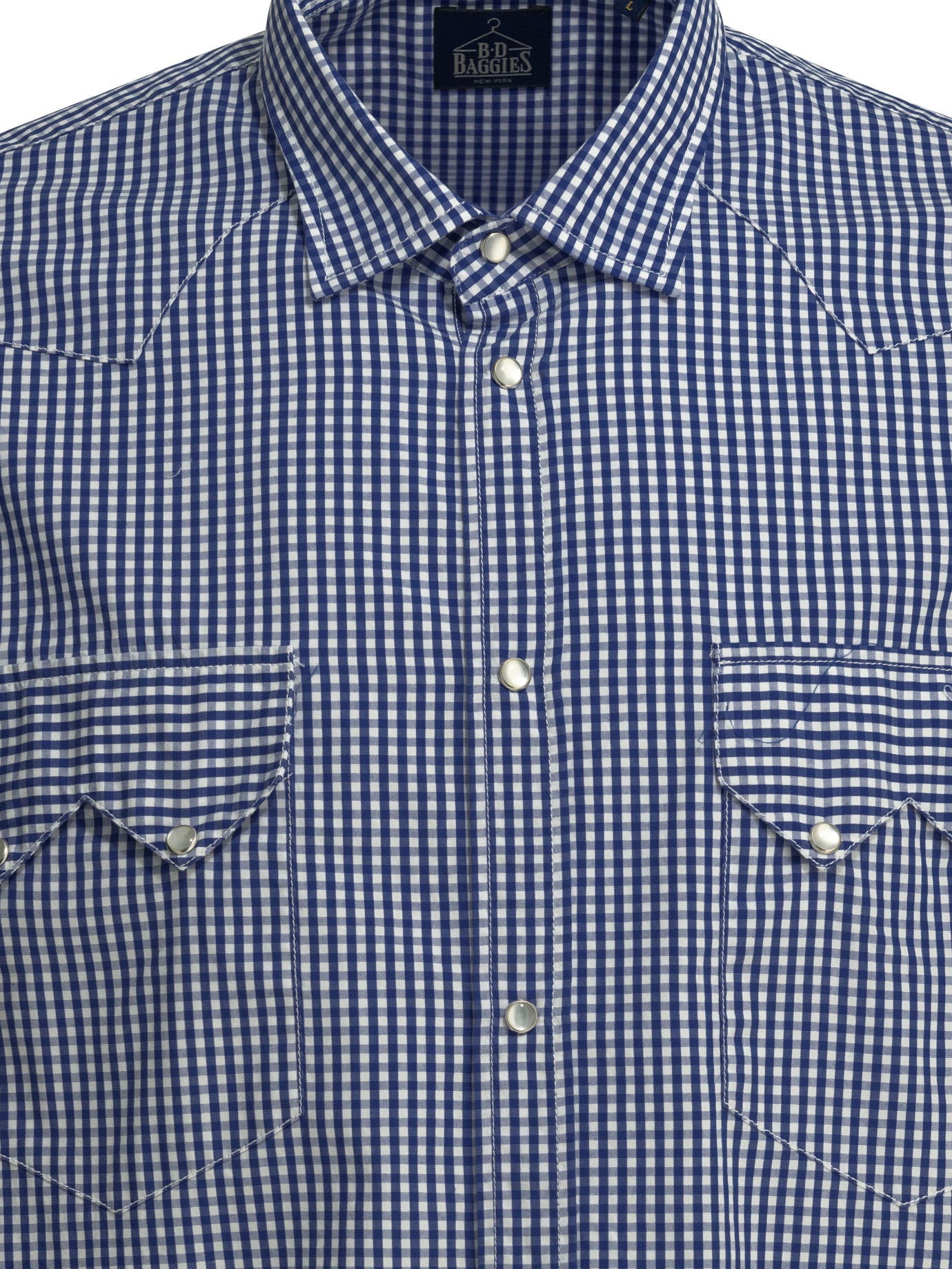 BD BAGGIES Rodeo Casual Shirt