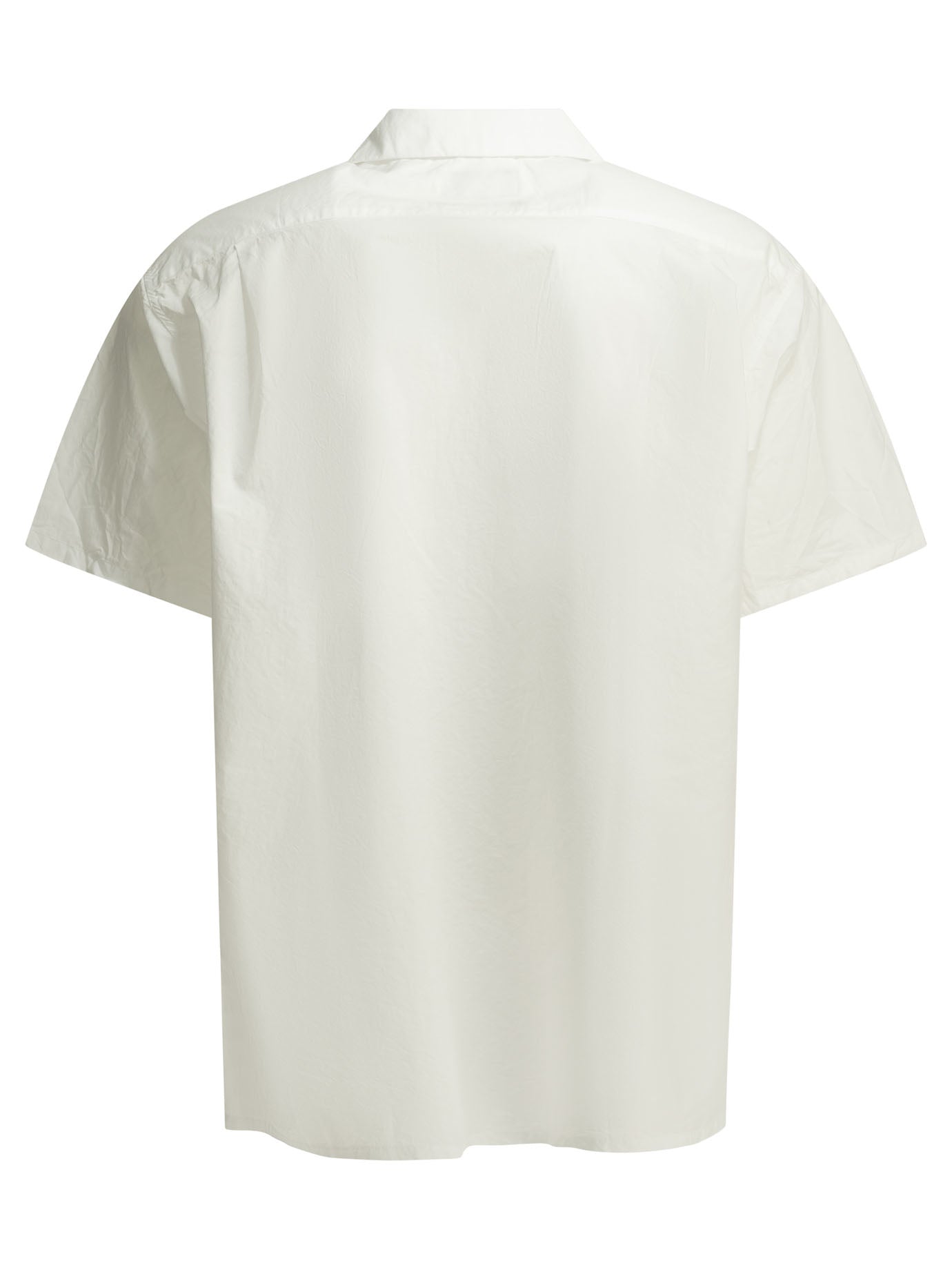 Beams Plus Pima Cotton Casual Shirt