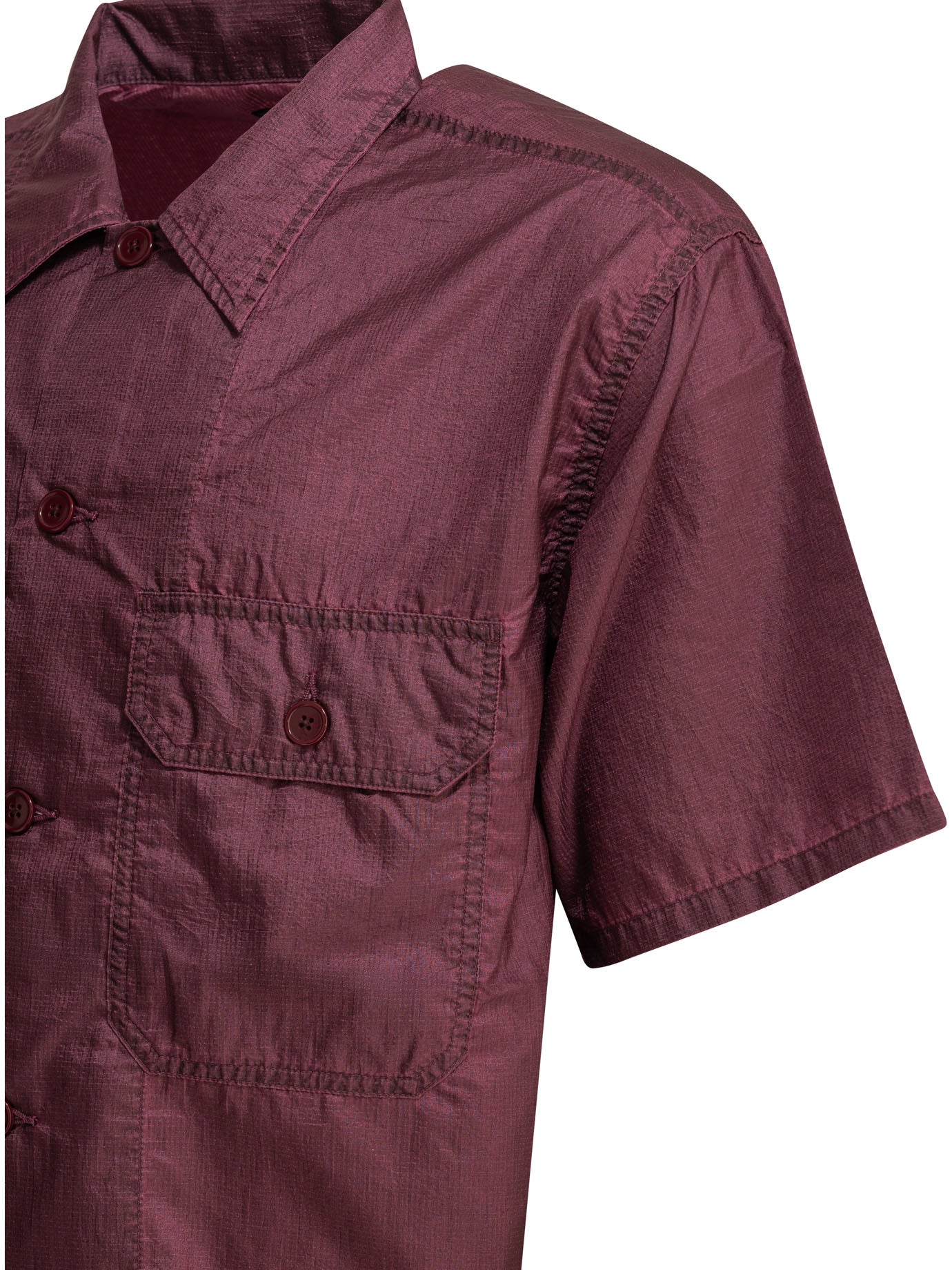 Beams Plus Mil Sht Casual Shirt