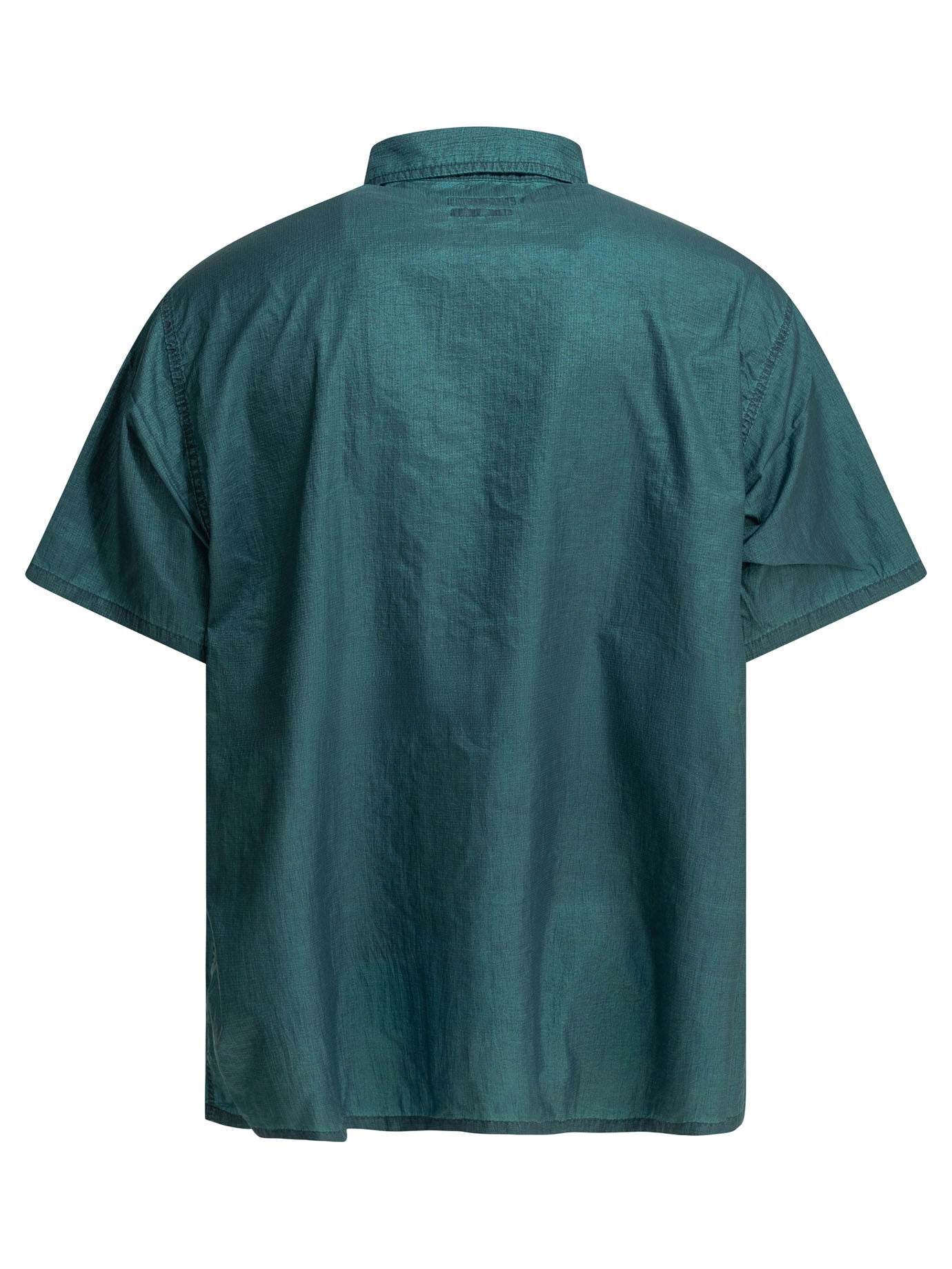 Beams Plus Mil Sht Casual Shirt