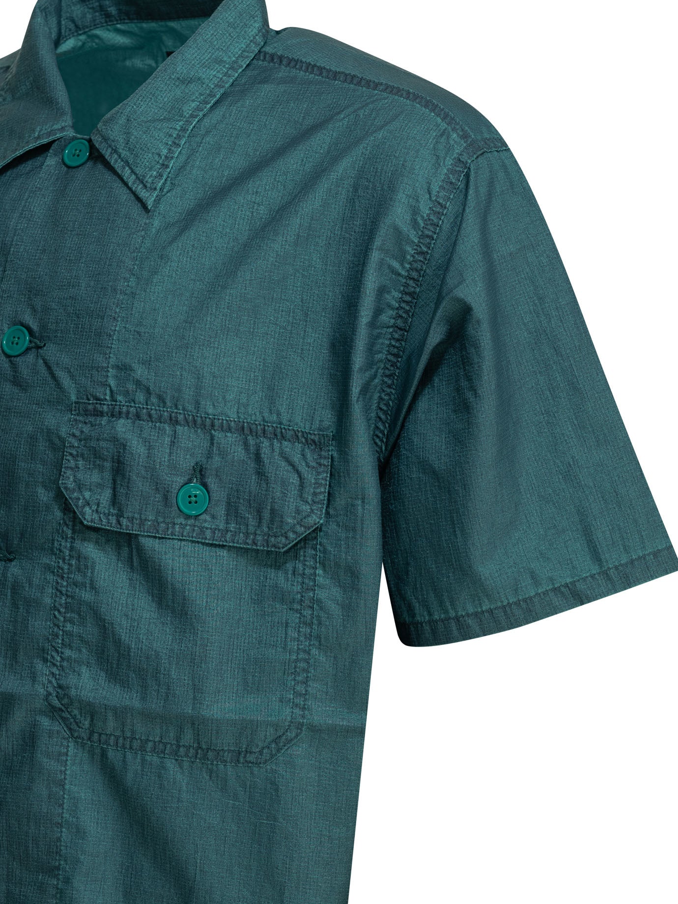 Beams Plus Mil Sht Casual Shirt