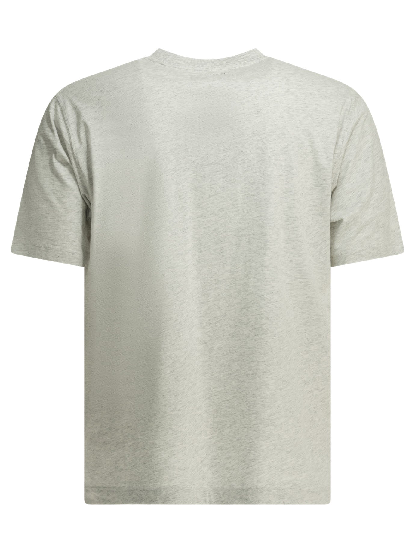Beams Plus Grandelle Crew-Neck T-Shirt