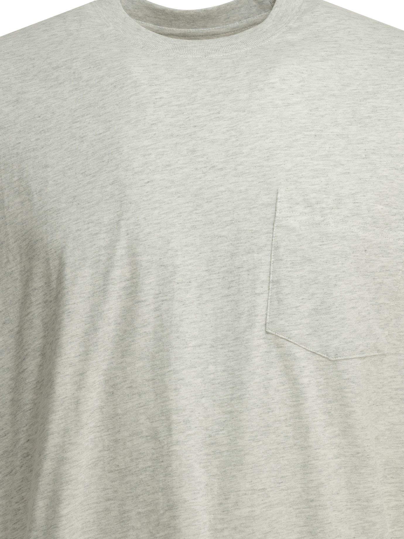 Beams Plus Grandelle Crew-Neck T-Shirt