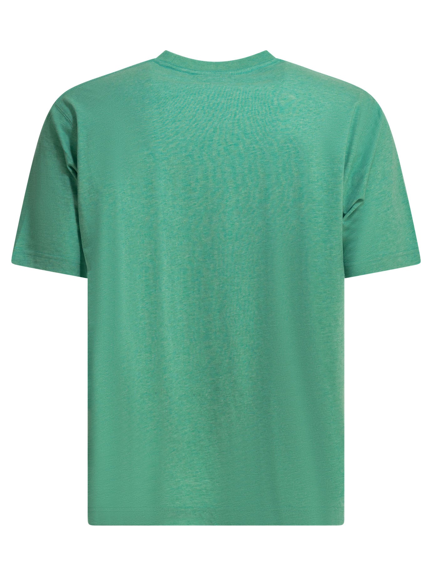 Beams Plus Grandelle Crew-Neck T-Shirt