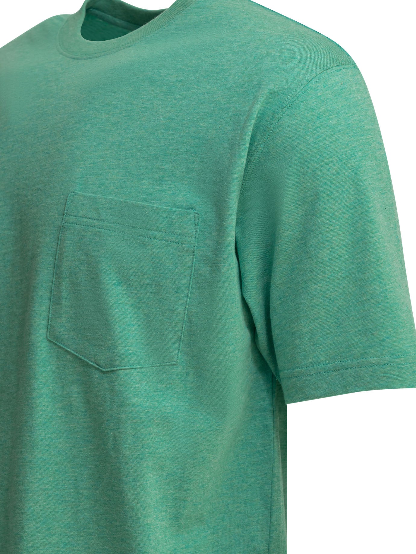 Beams Plus Grandelle Crew-Neck T-Shirt