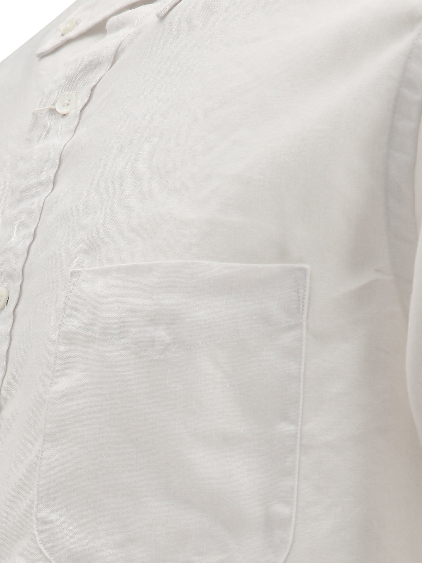 Beams Plus Coolmax® Casual Shirt