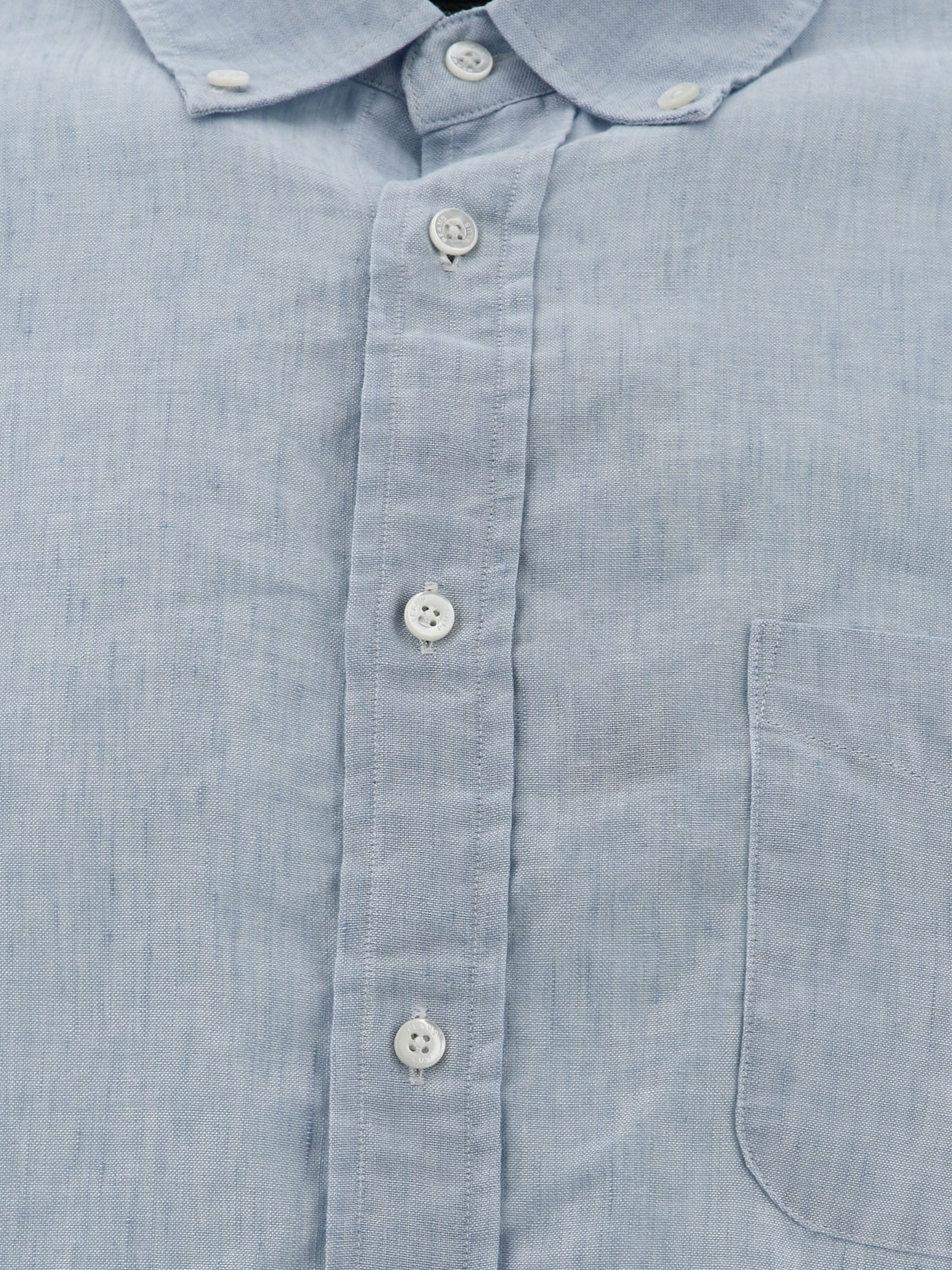Beams Plus Coolmax® Casual Shirt