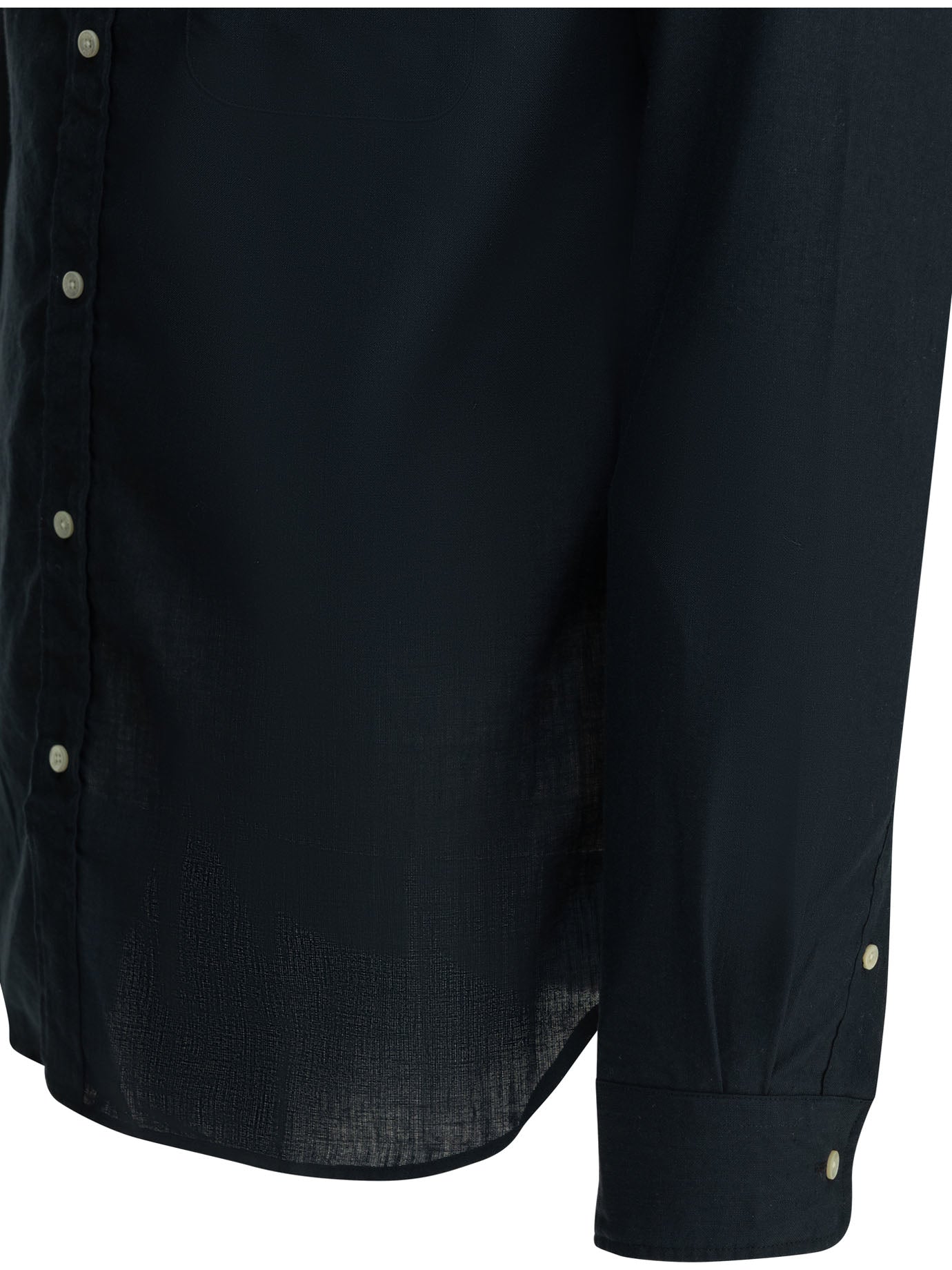 Beams Plus Coolmax® Casual Shirt