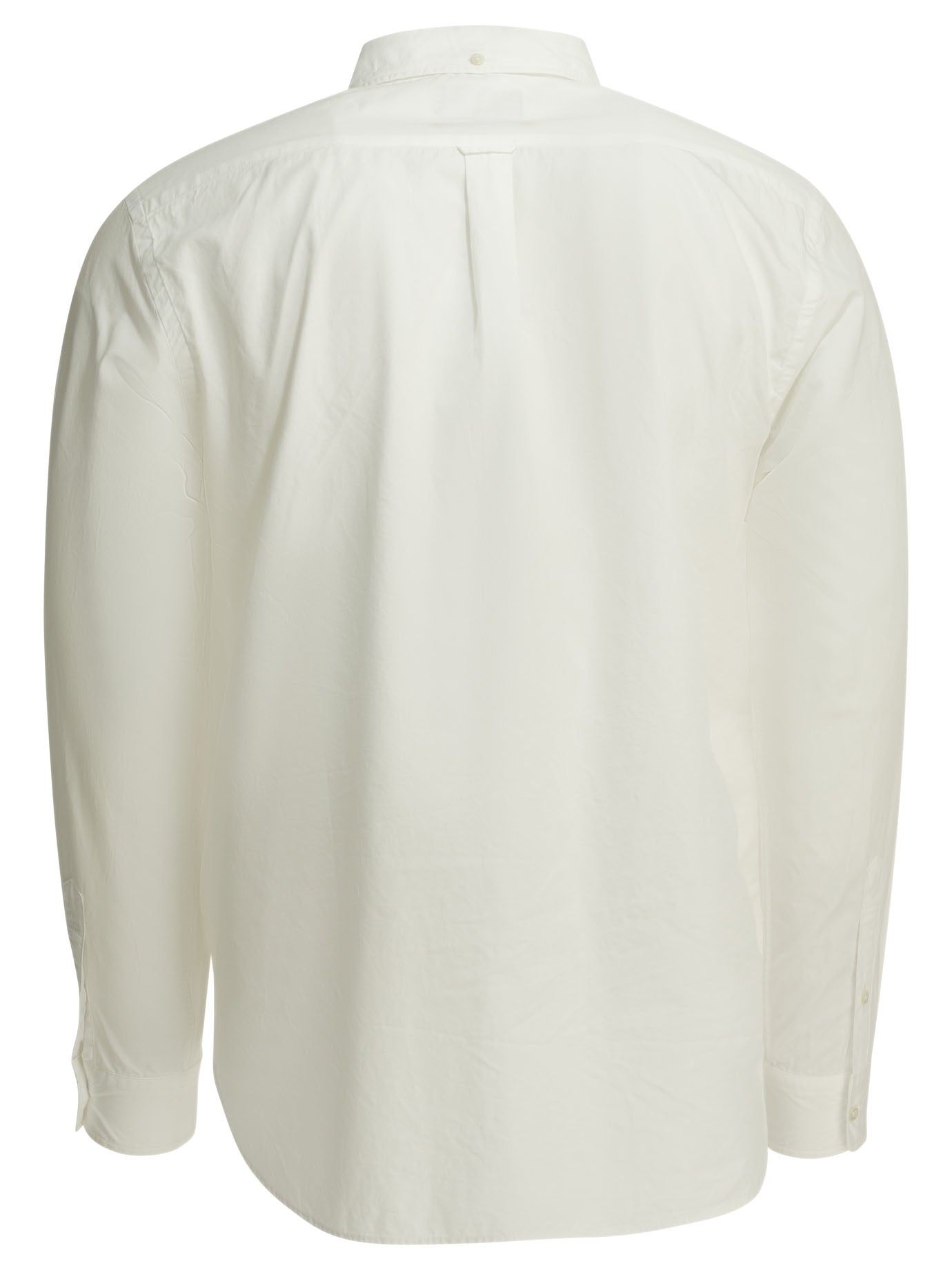 Beams Plus B.D. Color Broad Casual Shirt