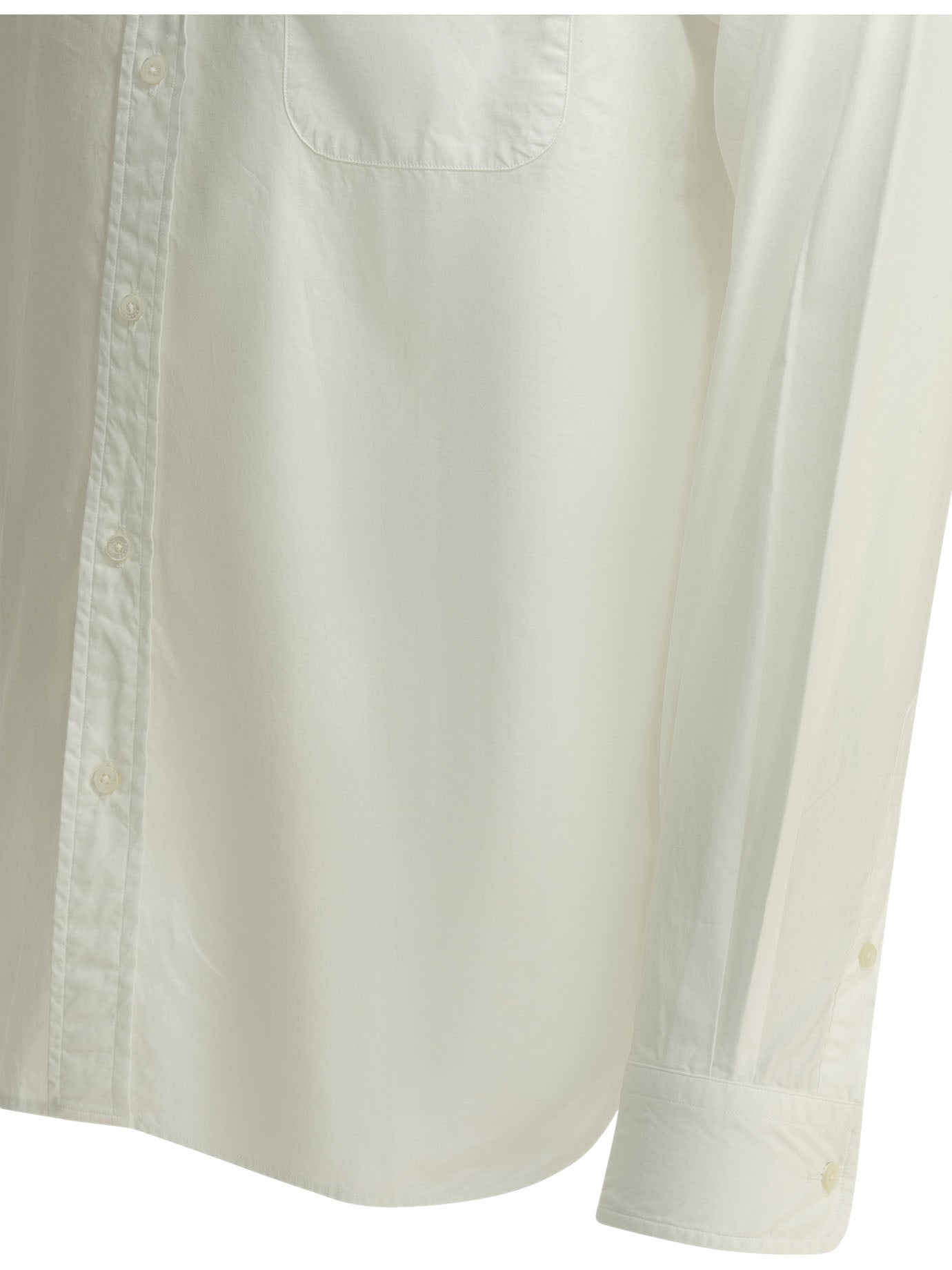 Beams Plus B.D. Color Broad Casual Shirt