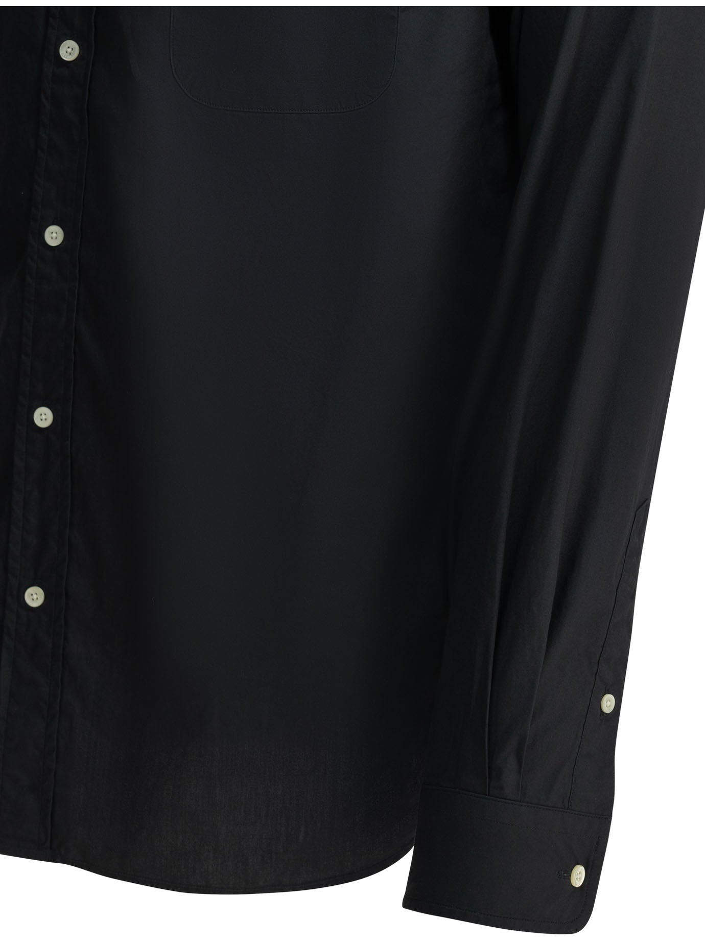 Beams Plus B.D. Color Broad Casual Shirt