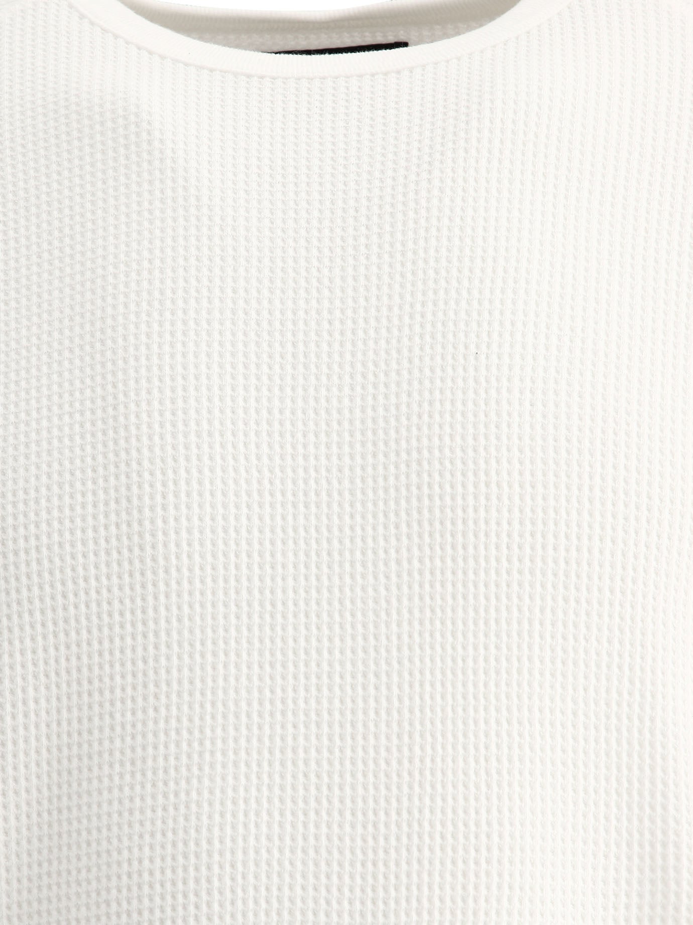 Beams Plus Crew Thermal 30 Crew-Neck T-Shirt