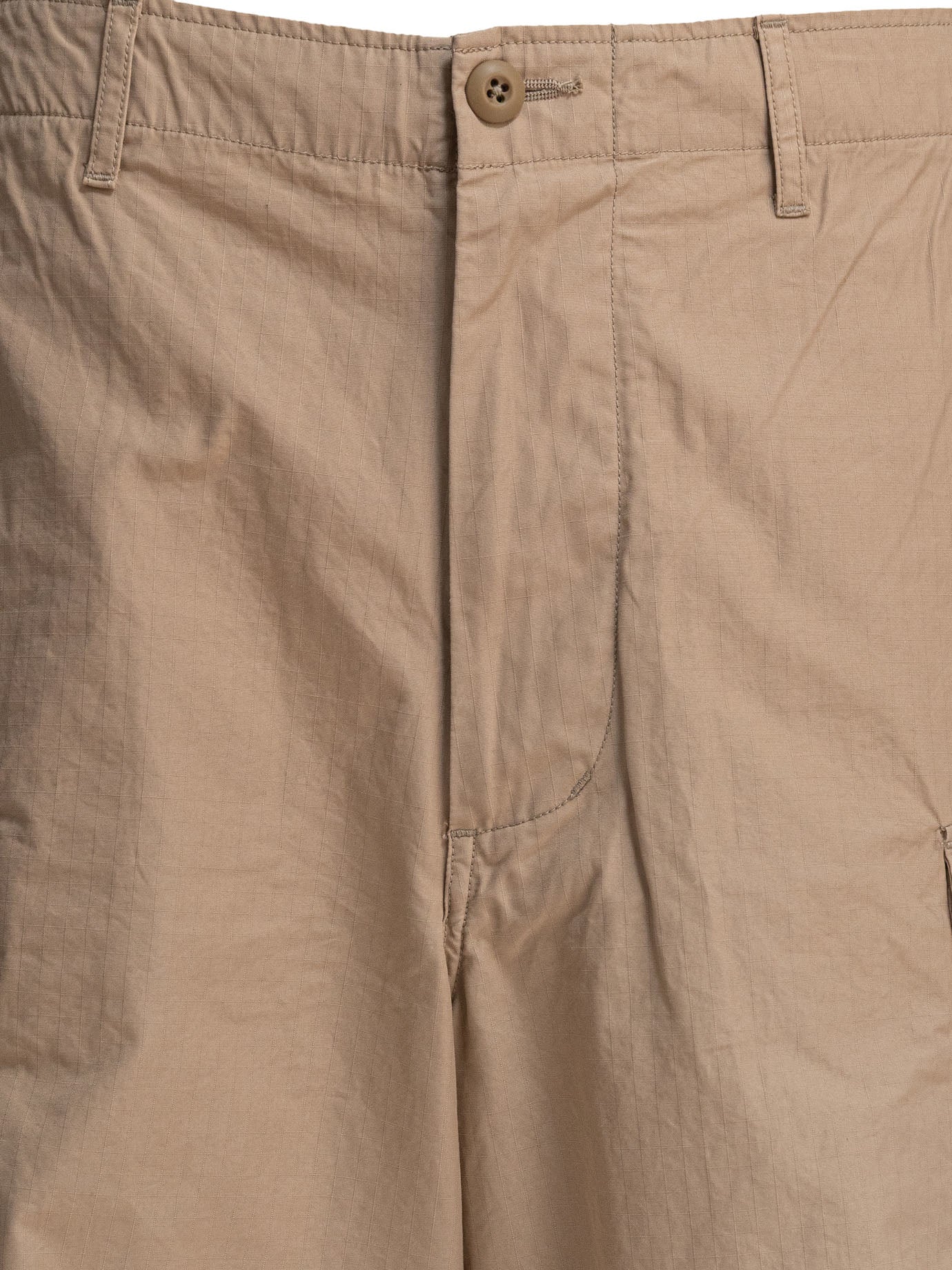 Beams Plus Mil Cargo Pants