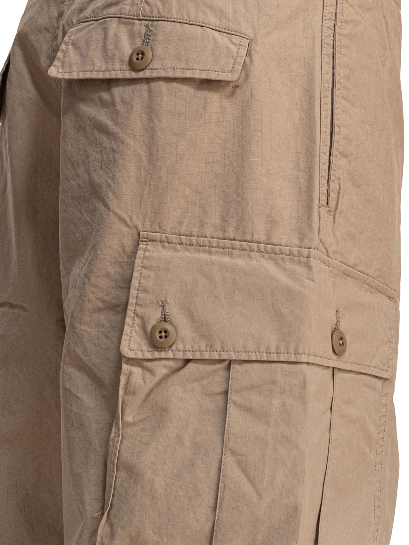 Beams Plus Mil Cargo Pants