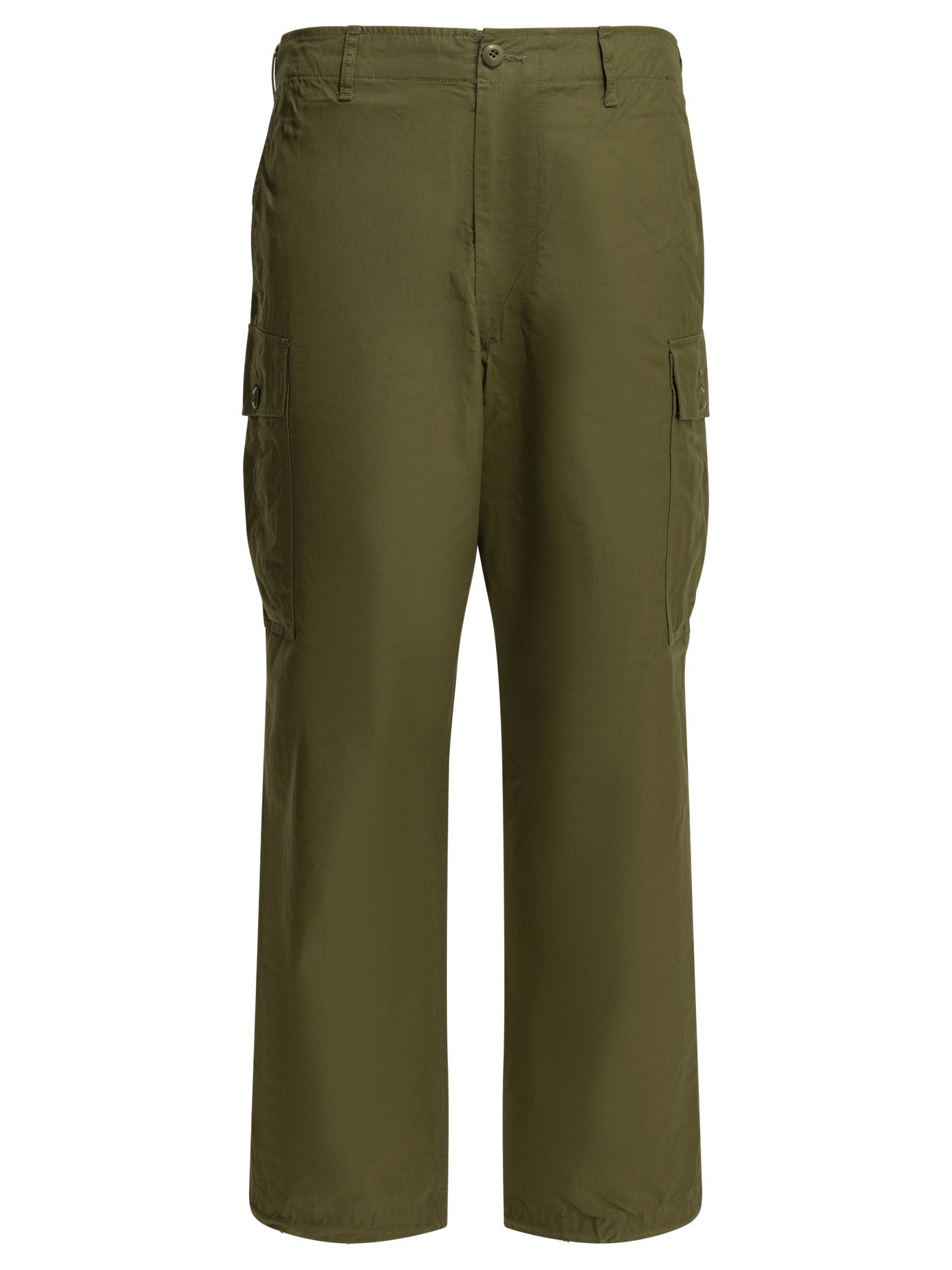 Beams Plus Mil Cargo Pants
