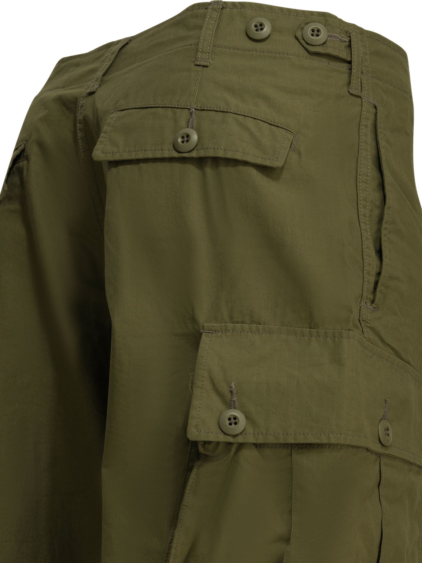 Beams Plus Mil Cargo Pants