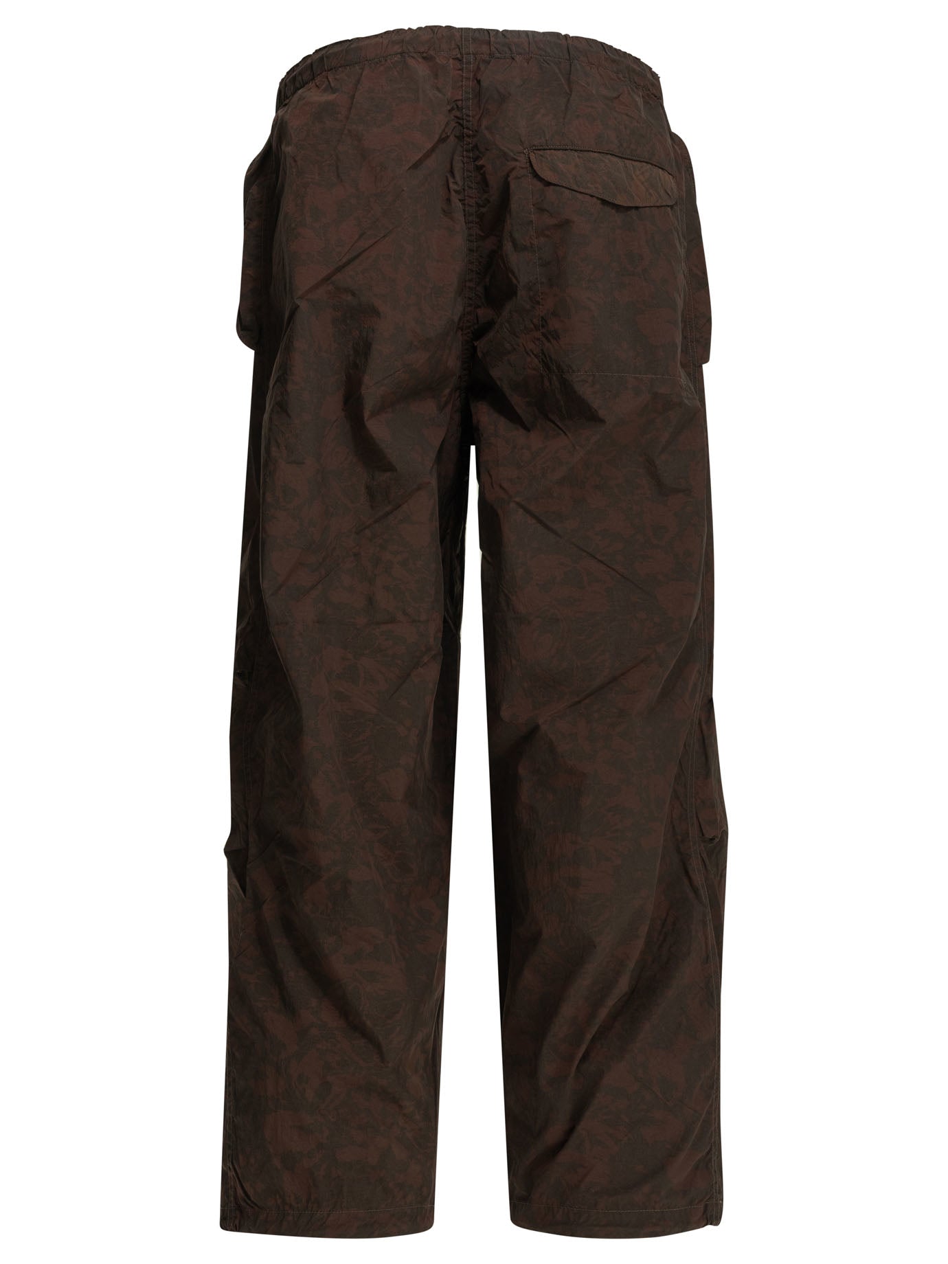 Beams Plus Mil Parachute Pants