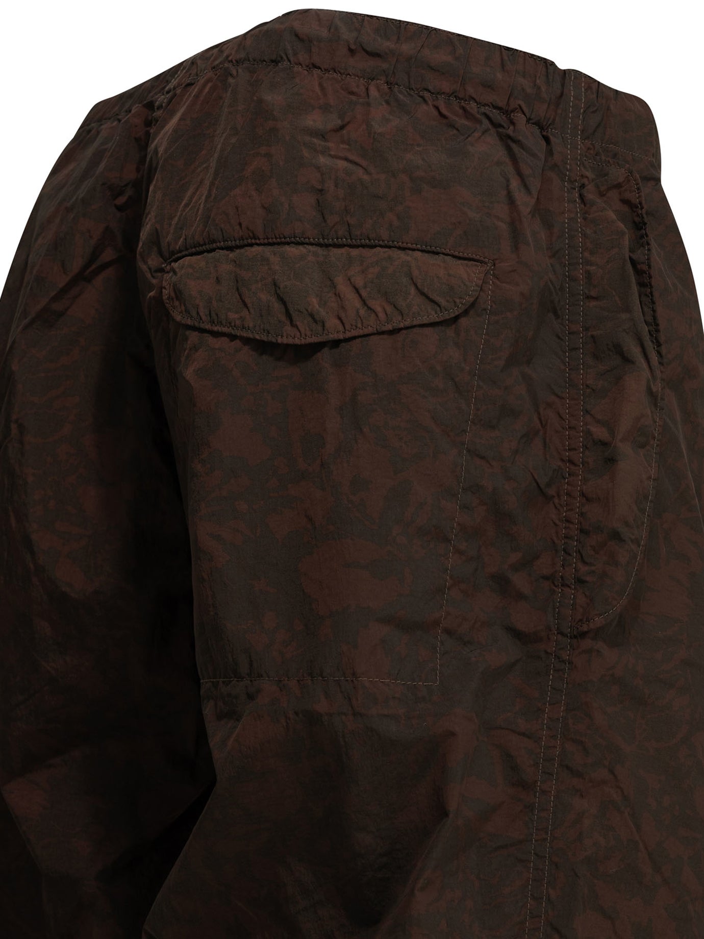Beams Plus Mil Parachute Pants