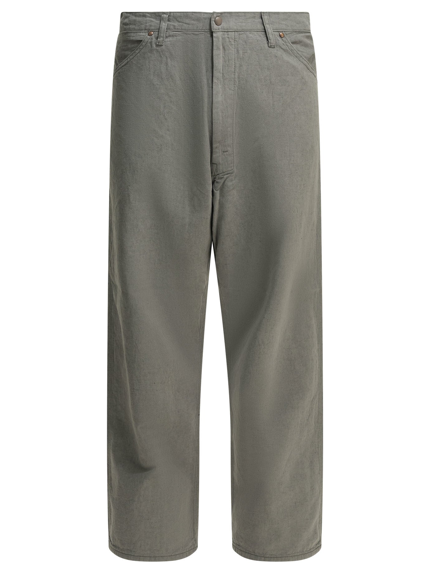 Beams Plus Painter Work Pants