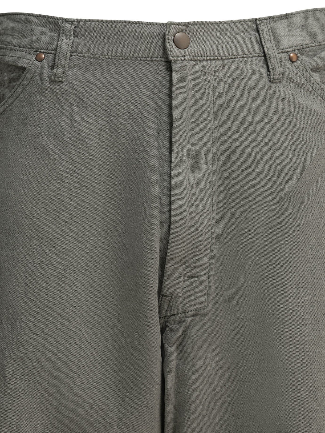 Beams Plus Painter Work Pants