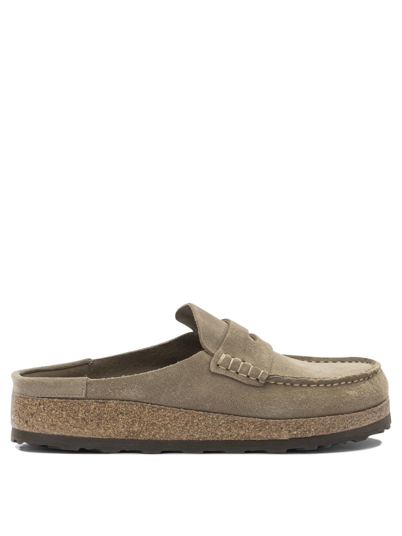 Birkenstock Loafers & Slippers