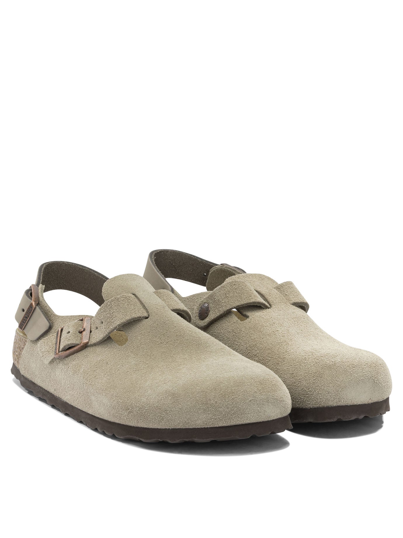 Birkenstock Loafers & Slippers