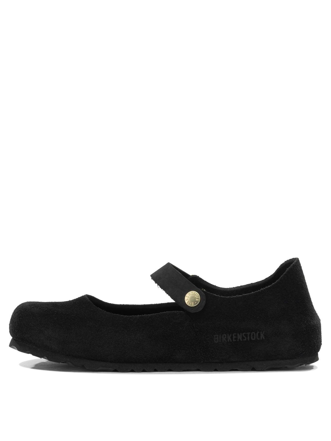 Birkenstock Mantova Mary Jane Ballet Flats