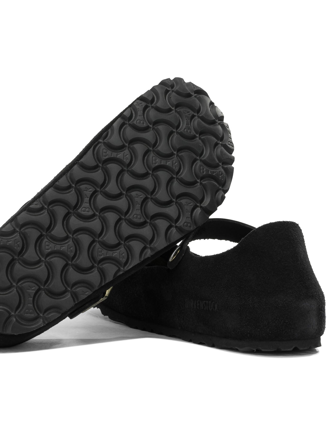 Birkenstock Mantova Mary Jane Ballet Flats