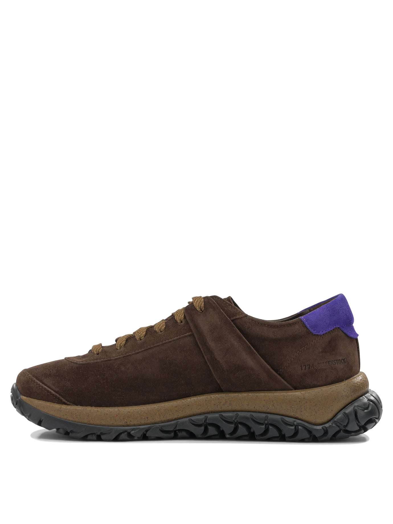 Birkenstock 1774 Stroedt Low Sneakers
