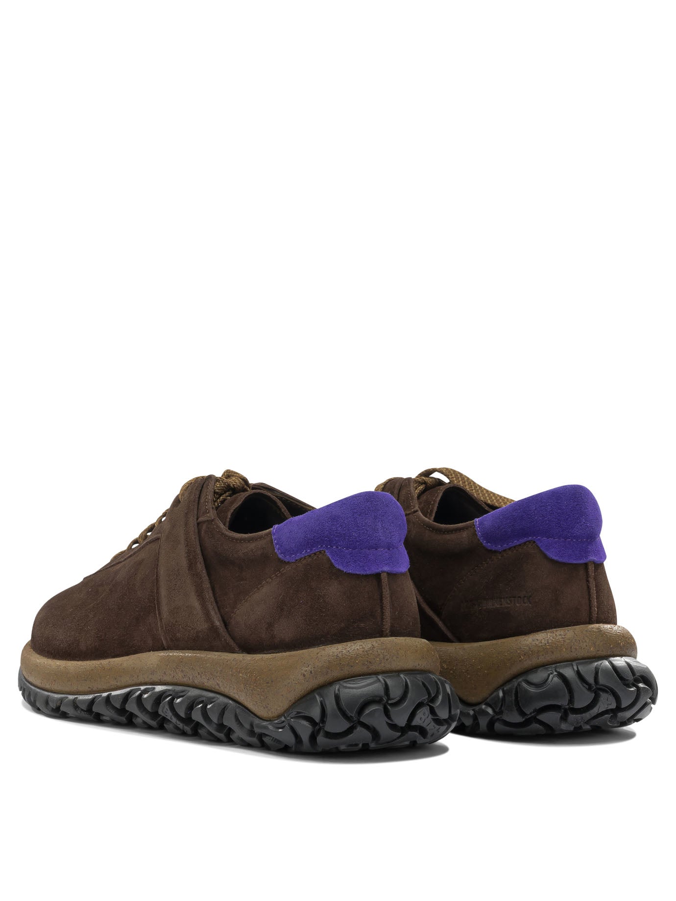 Birkenstock 1774 Stroedt Low Sneakers