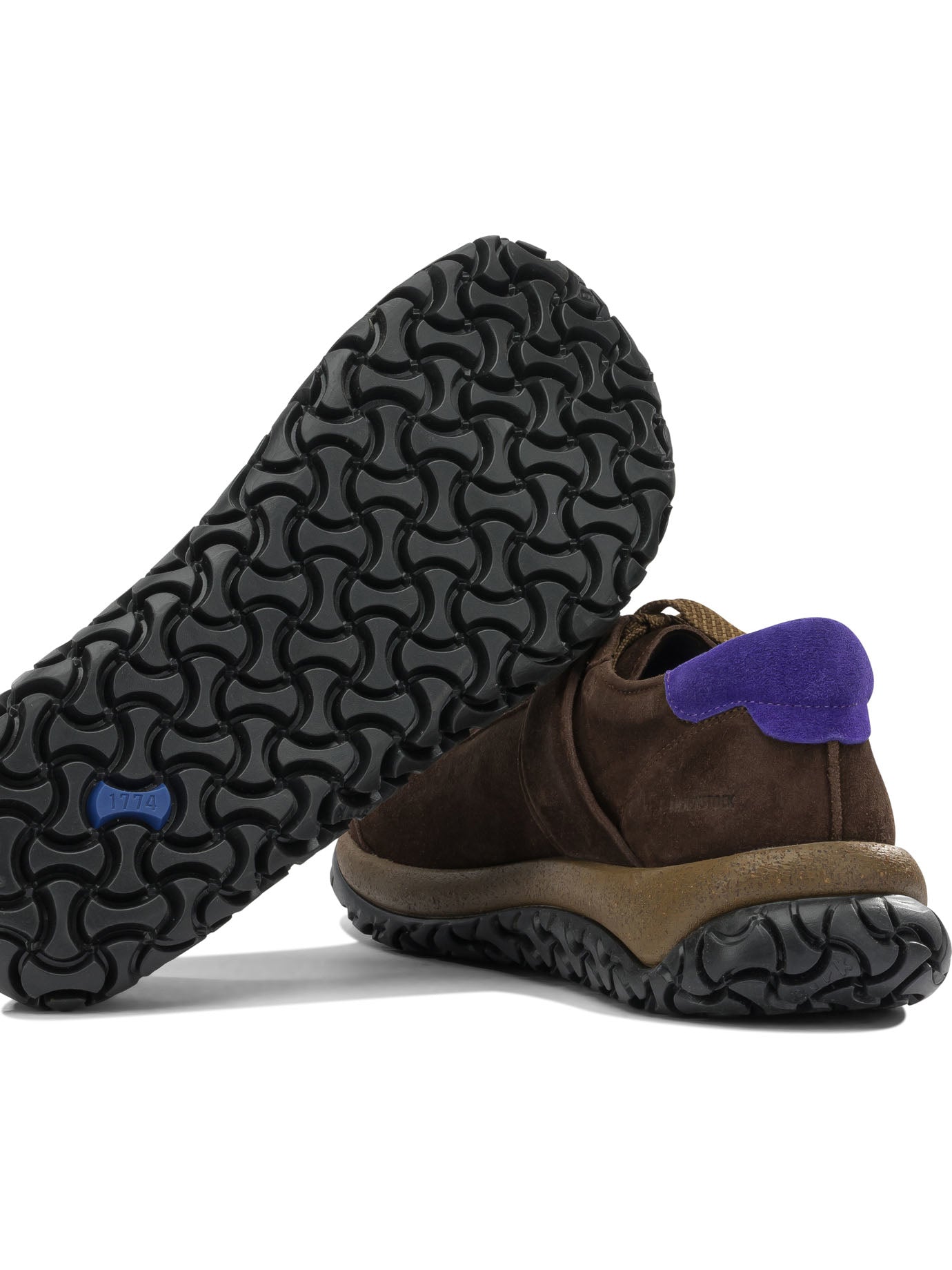 Birkenstock 1774 Stroedt Low Sneakers