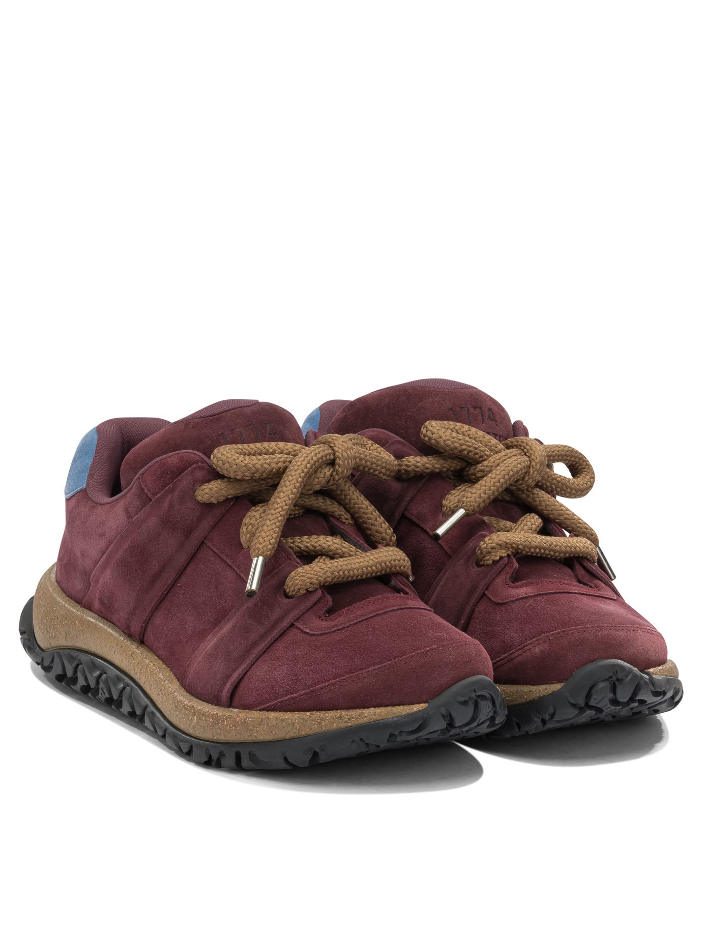 Birkenstock Goerlitz Low Sneakers