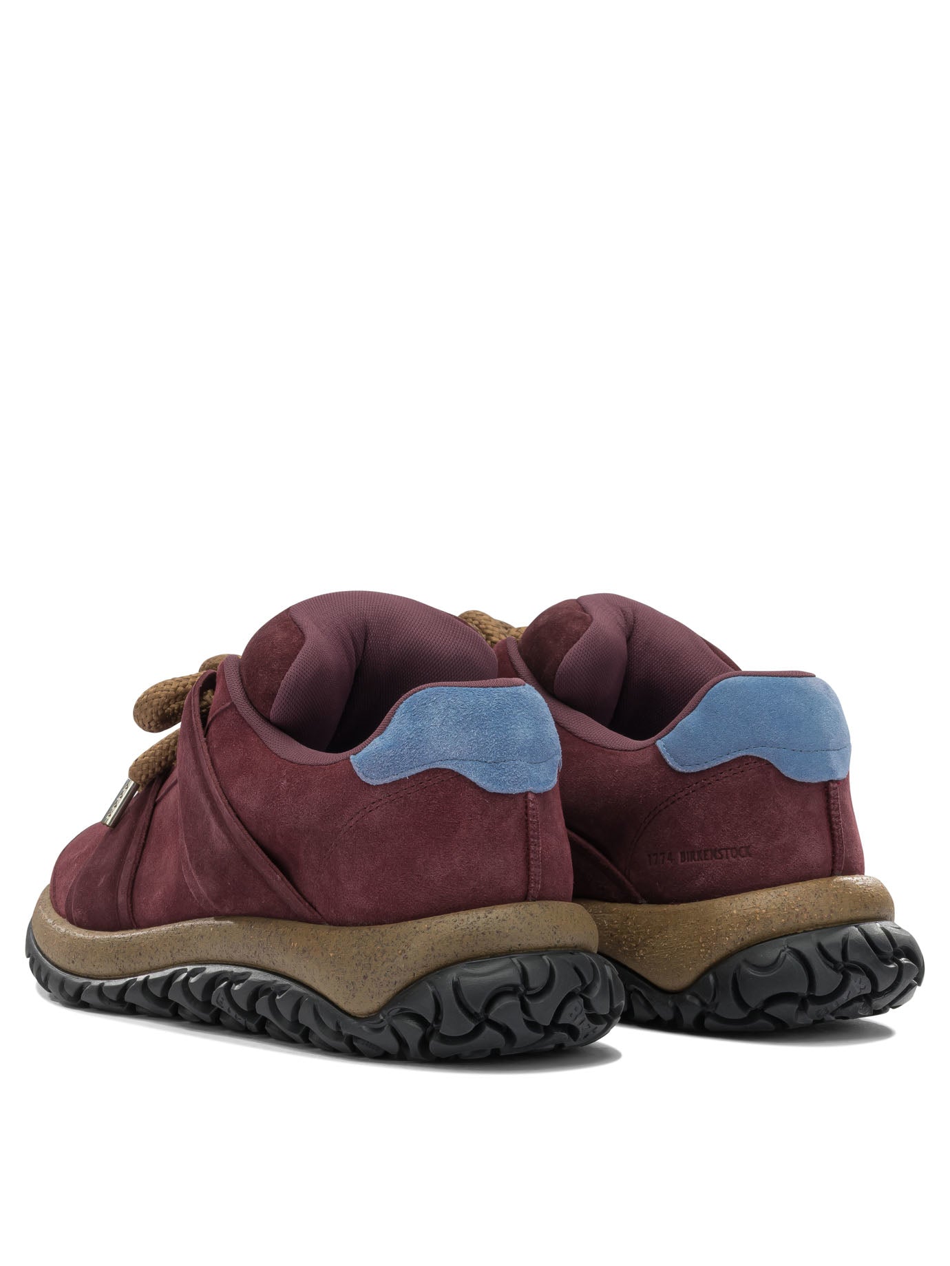 Birkenstock Goerlitz Low Sneakers