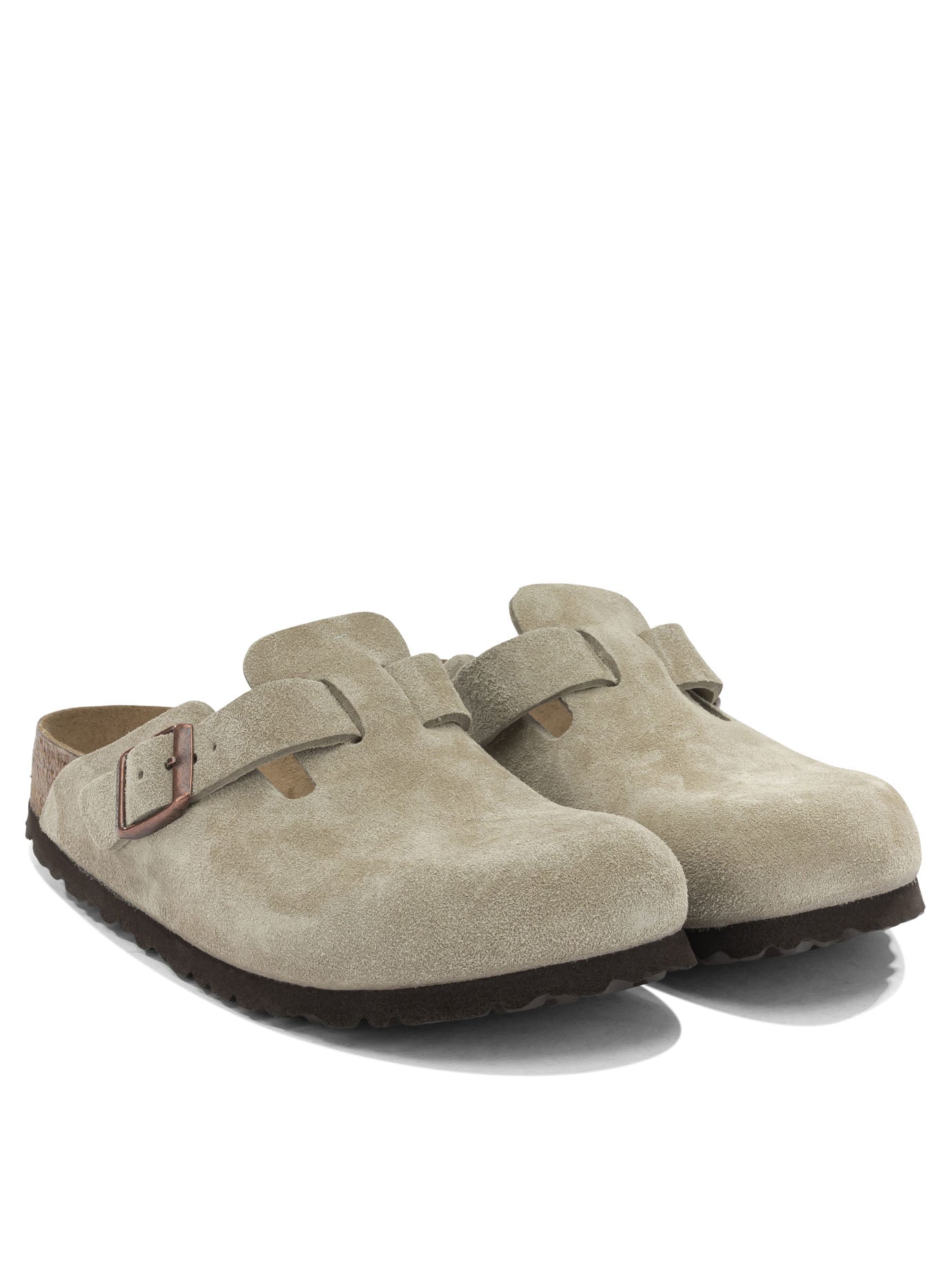 Birkenstock Loafers & Slippers