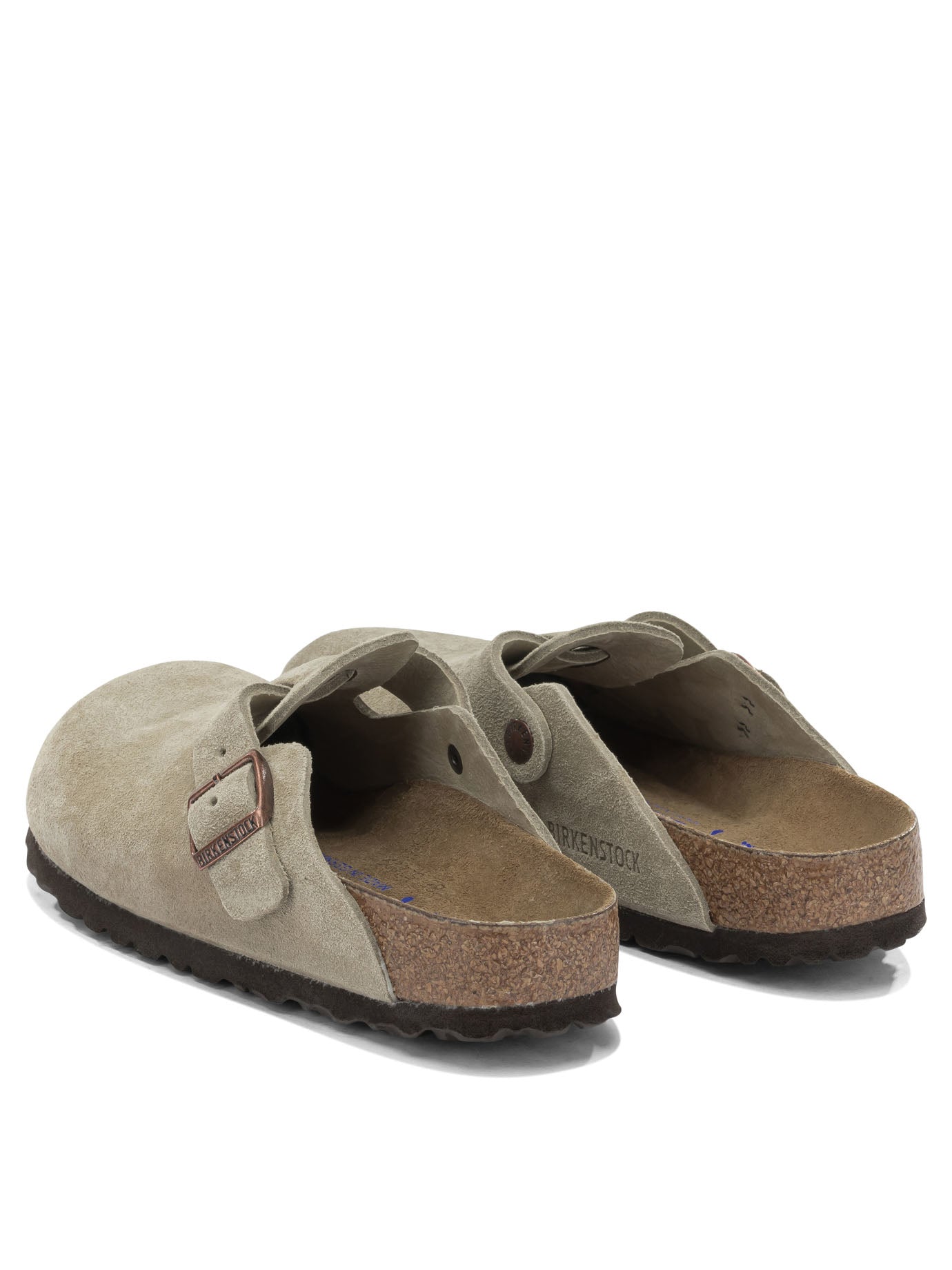 Birkenstock Loafers & Slippers