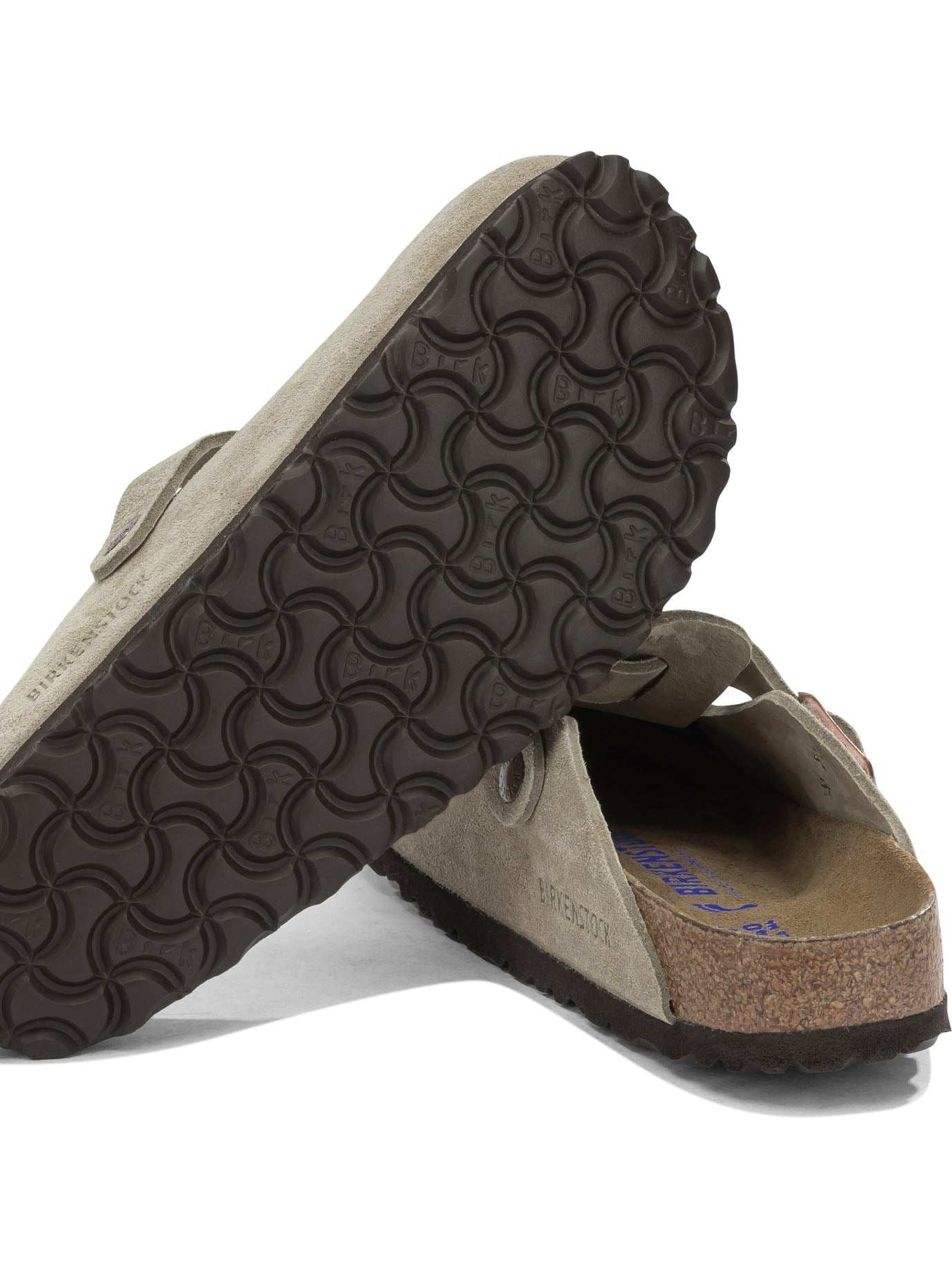 Birkenstock Loafers & Slippers