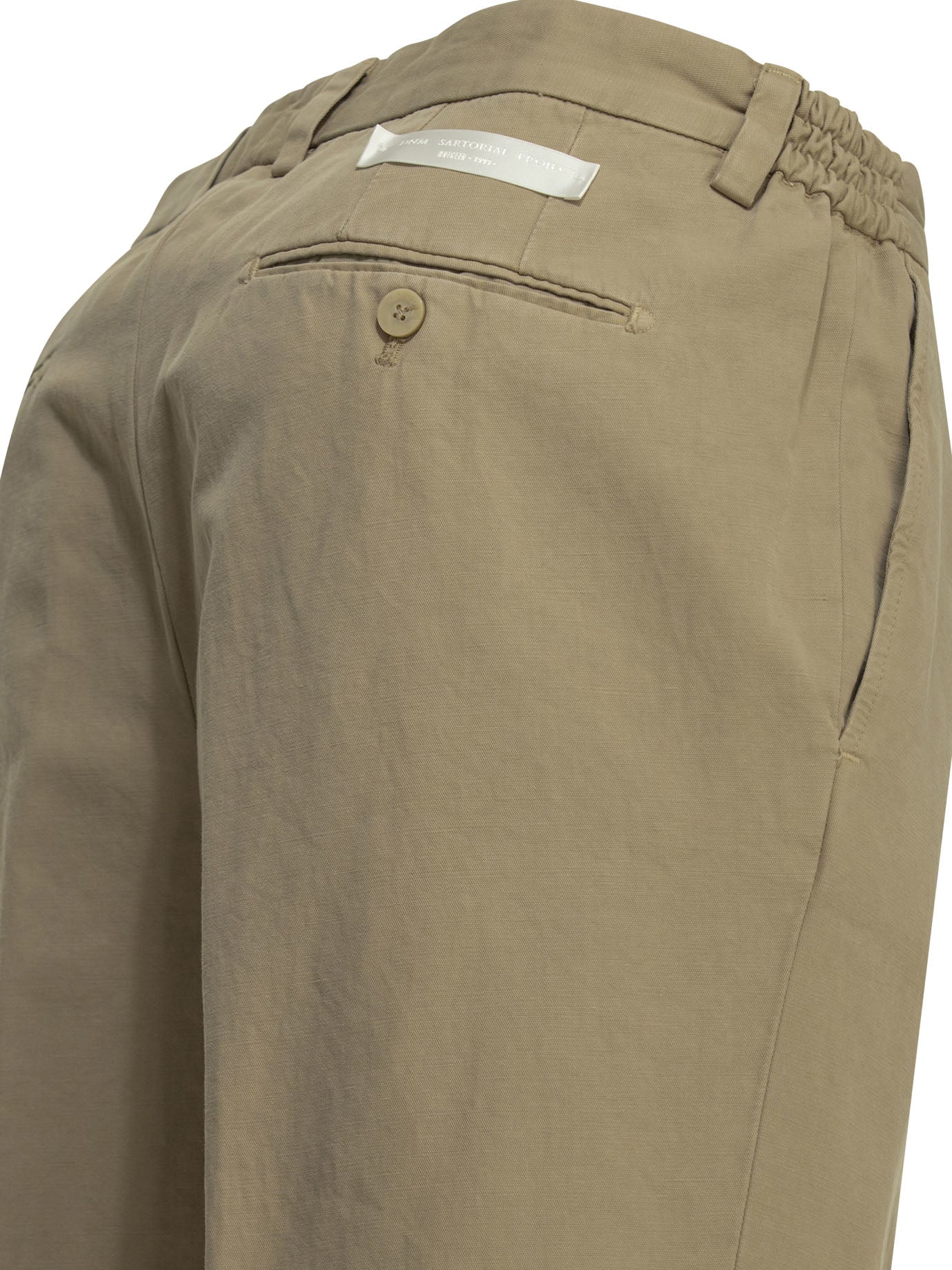Briglia 1949 Trousers