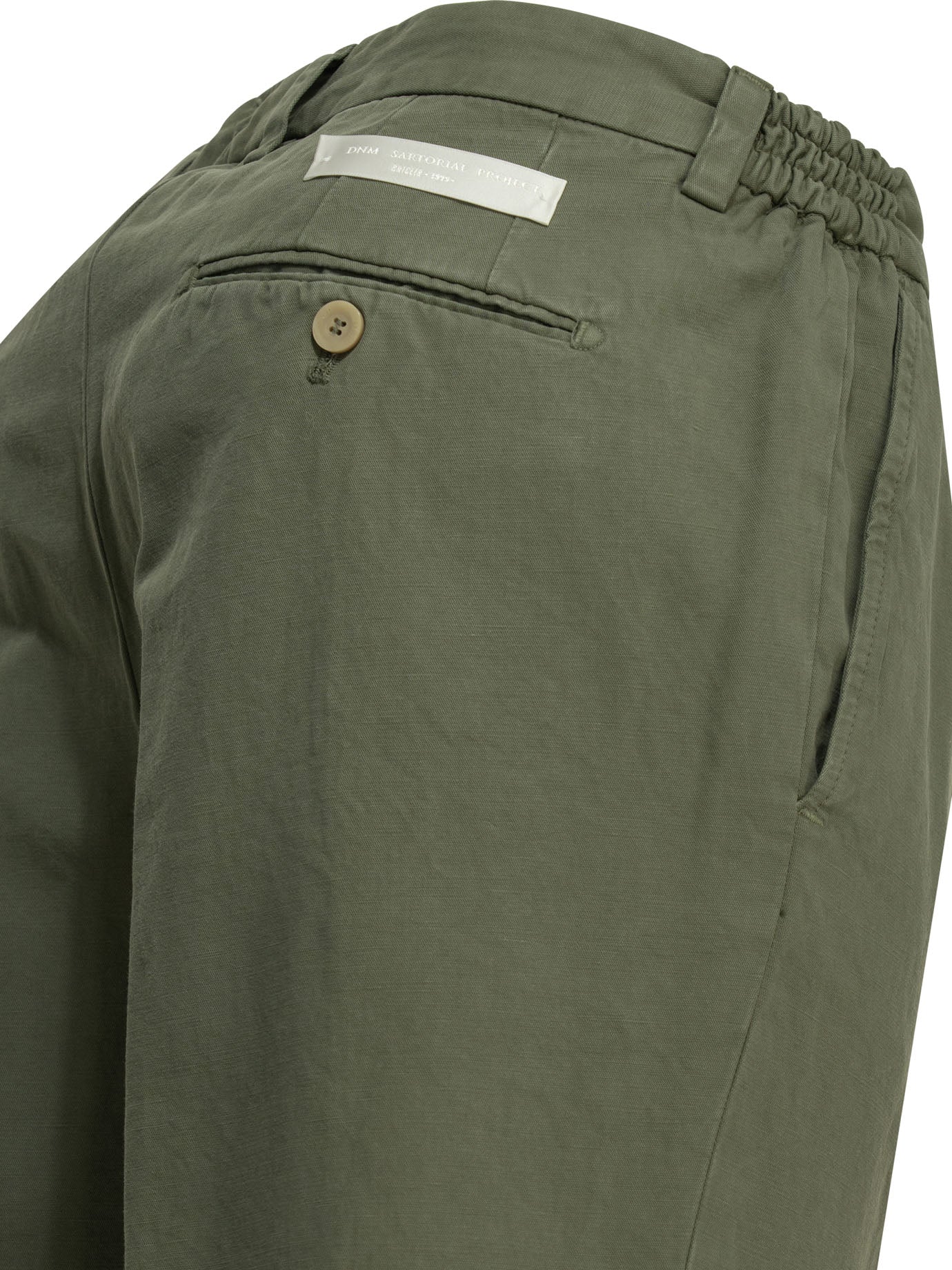Briglia 1949 Trousers