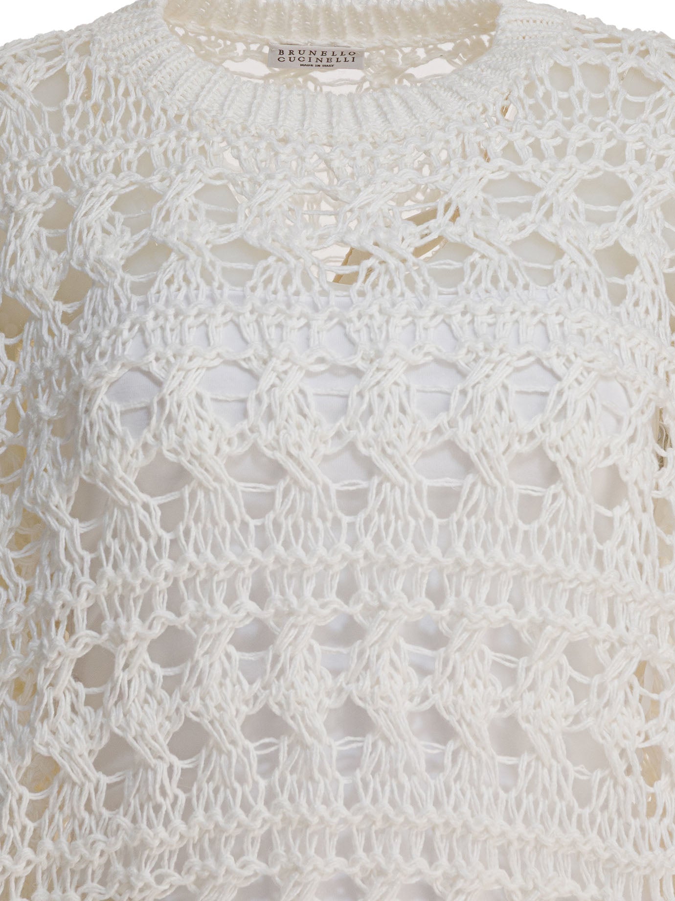 Brunello Cucinelli Knitwear