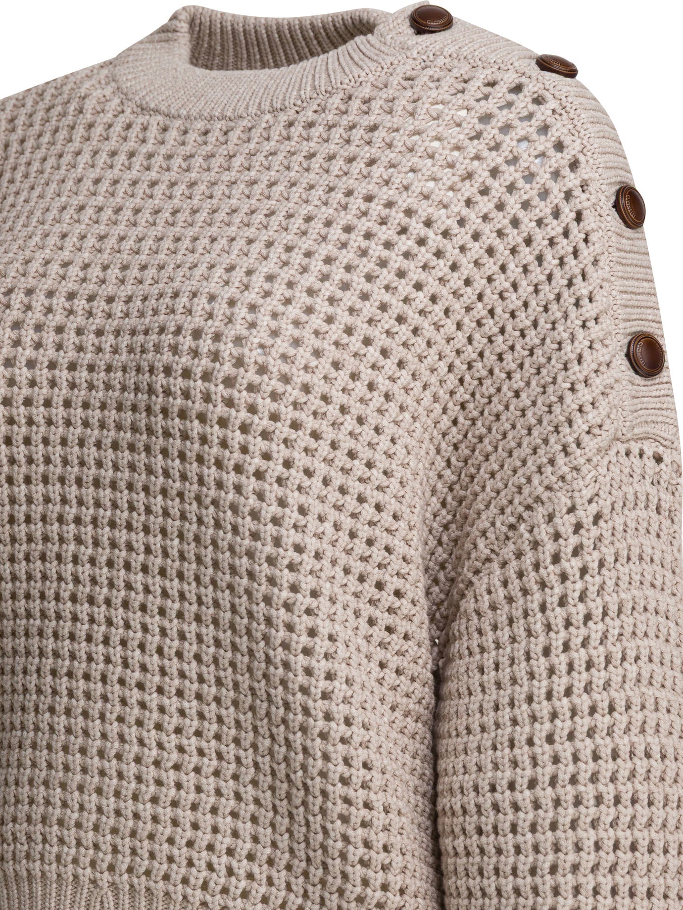 Brunello Cucinelli Knitwear