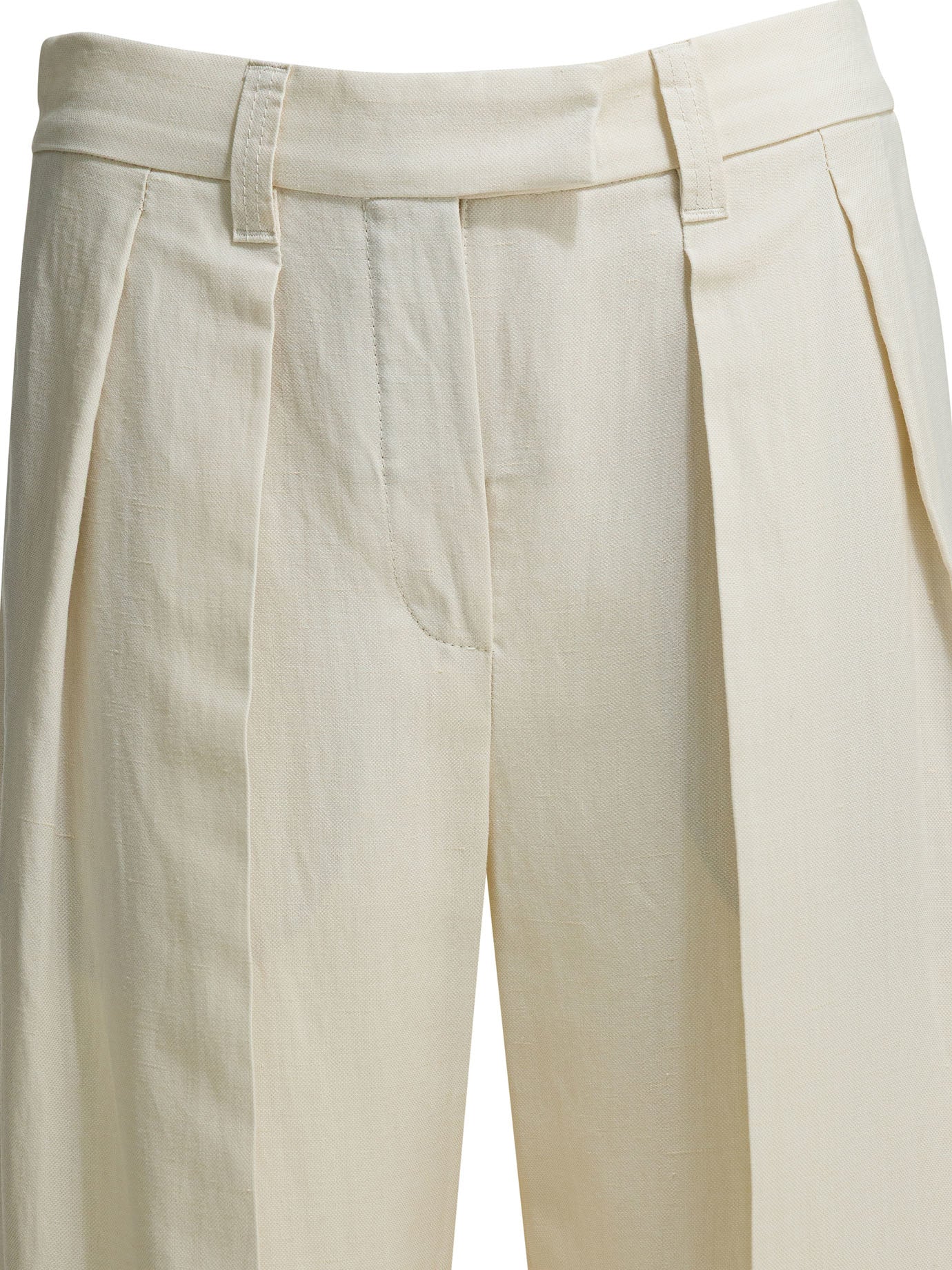 Brunello Cucinelli Tailored Pants
