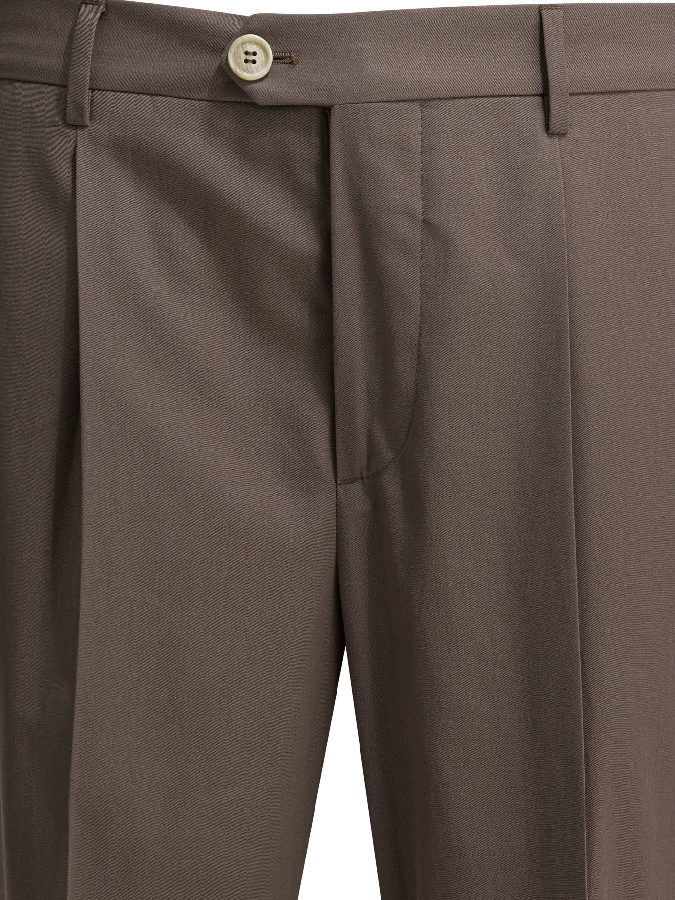 Brunello Cucinelli Tailored Pants