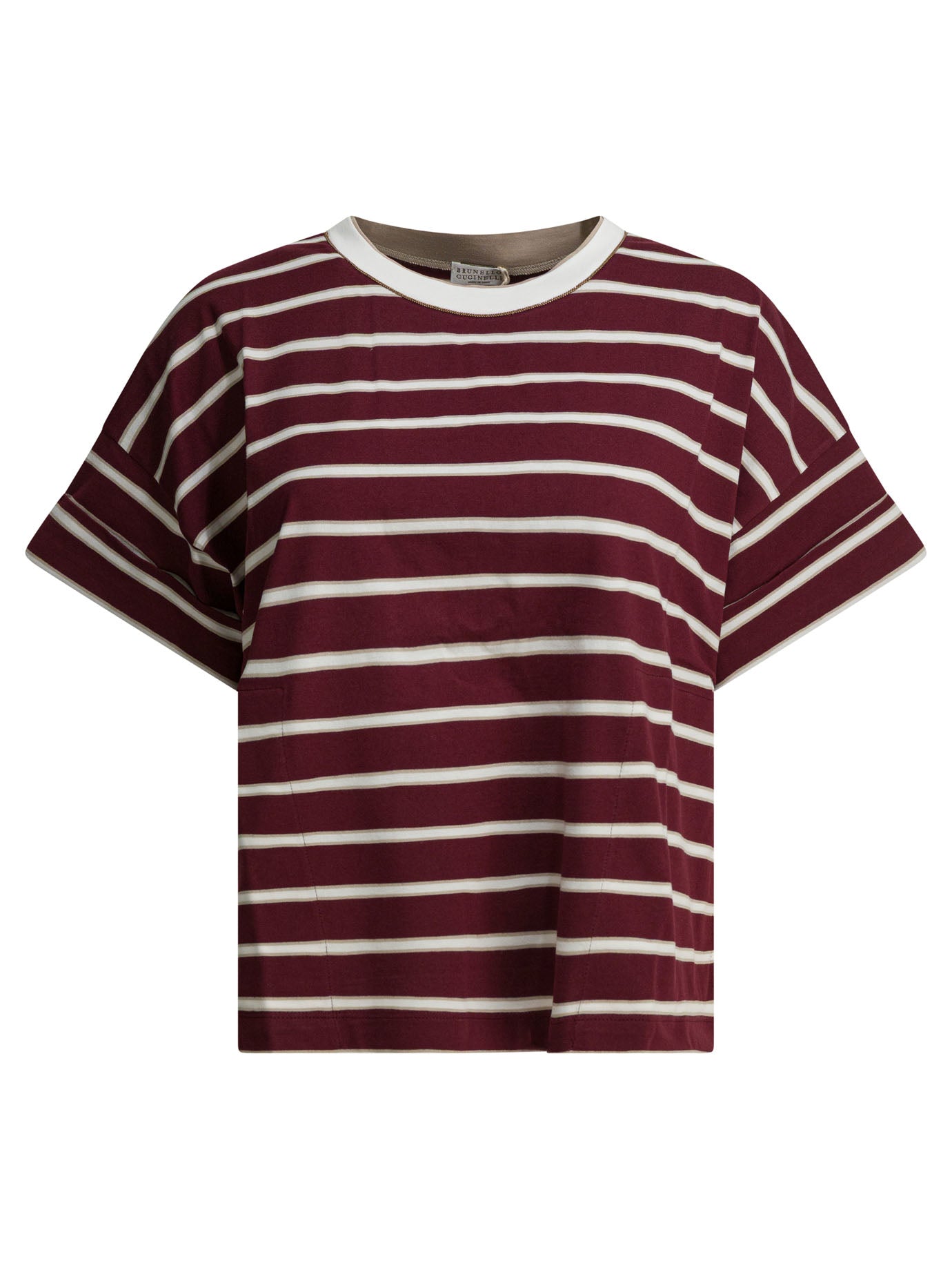 Brunello Cucinelli T-Shirts