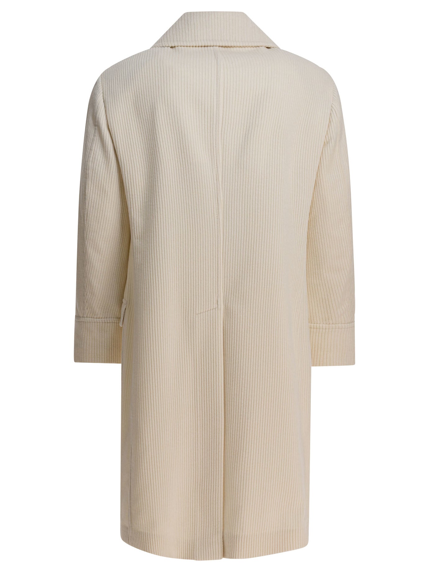 Brunello Cucinelli Velvet Coat